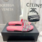 Luxury Shoes Sandals - CHL - 337