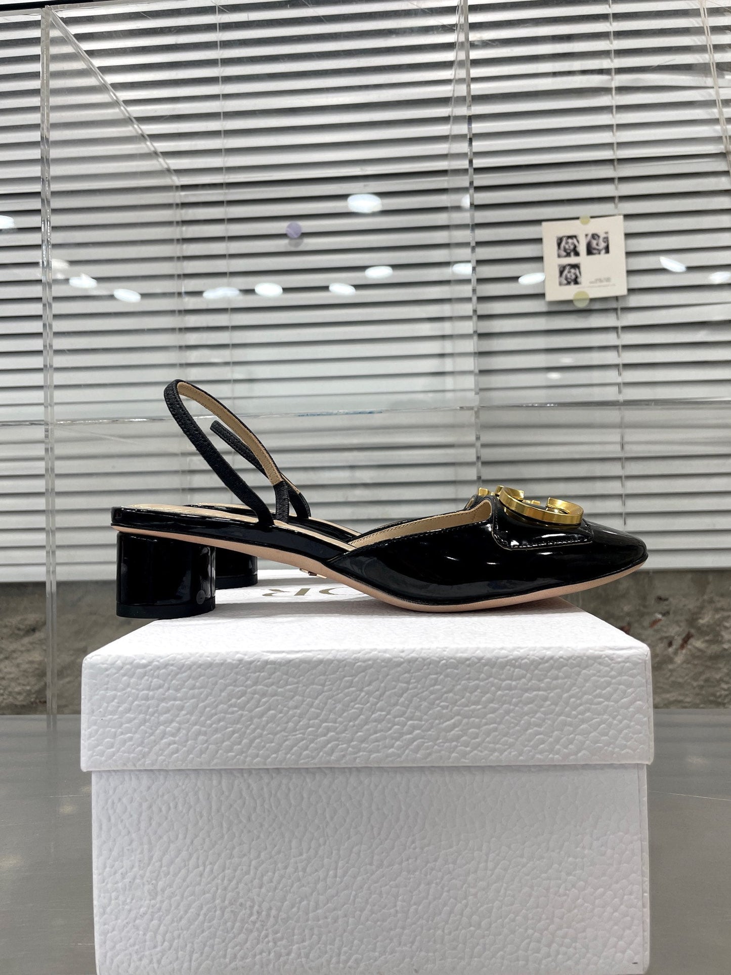Luxury Shoes - DIR - 251