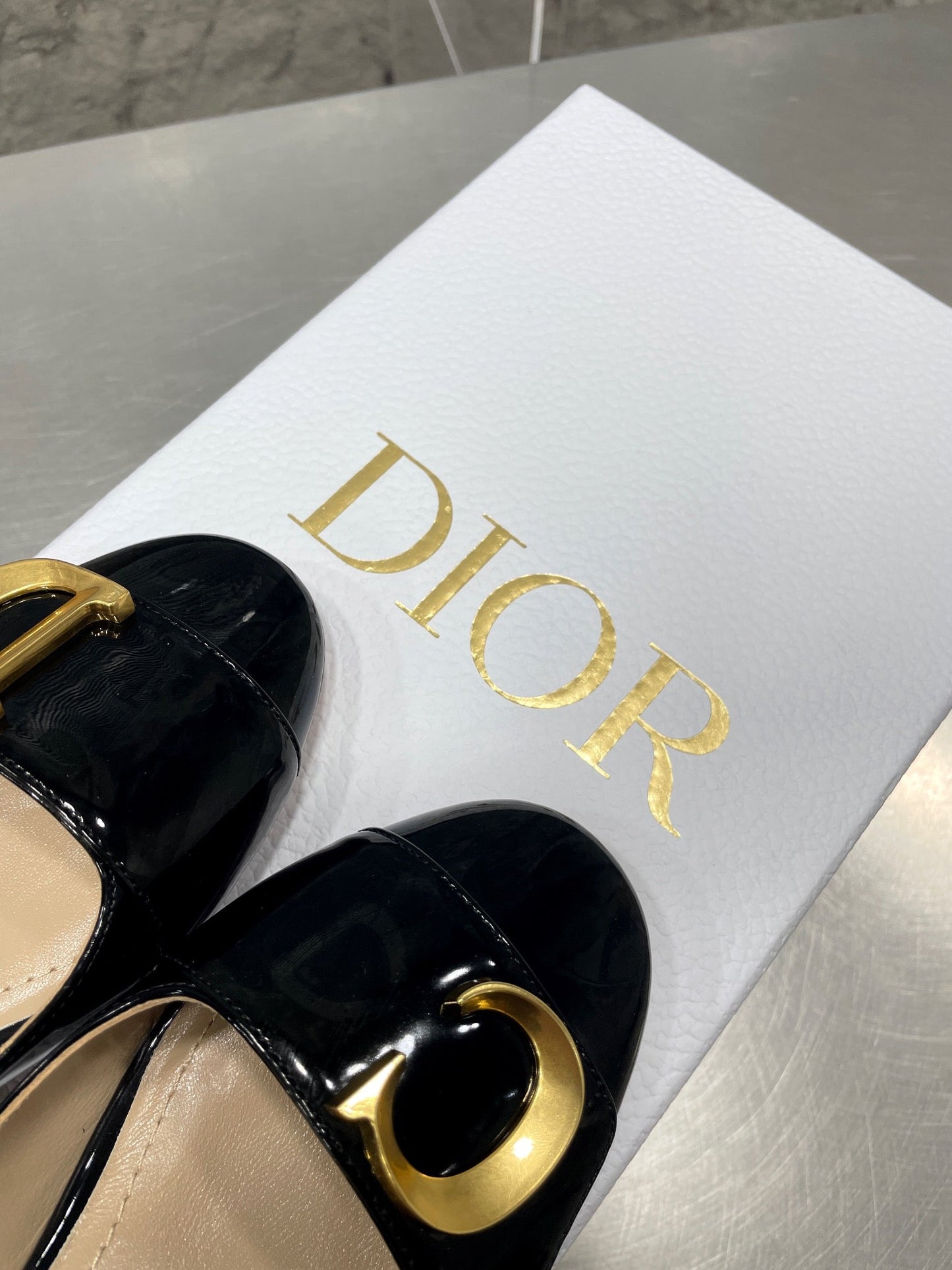 Luxury Shoes - DIR - 251