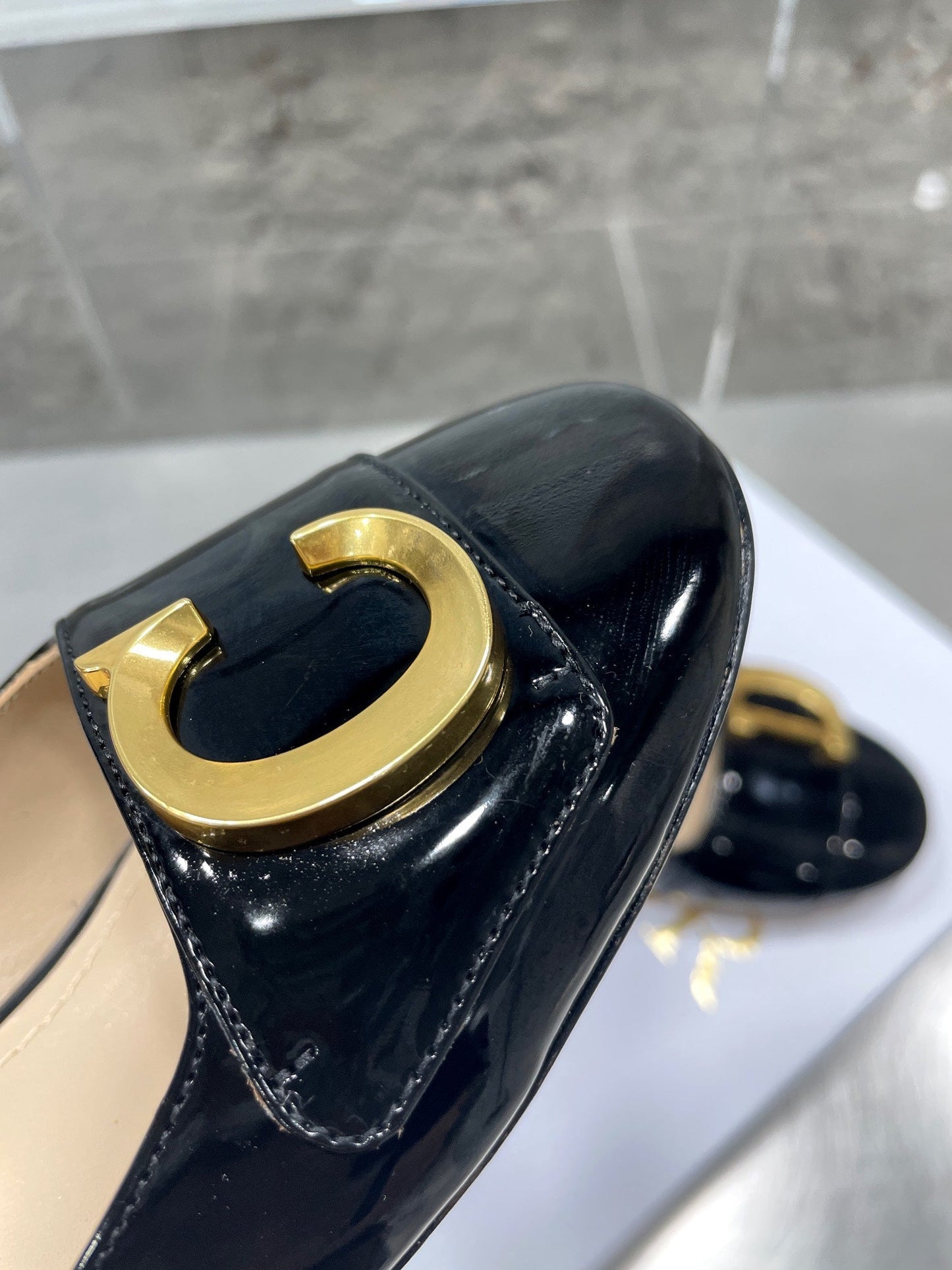 Luxury Shoes - DIR - 251