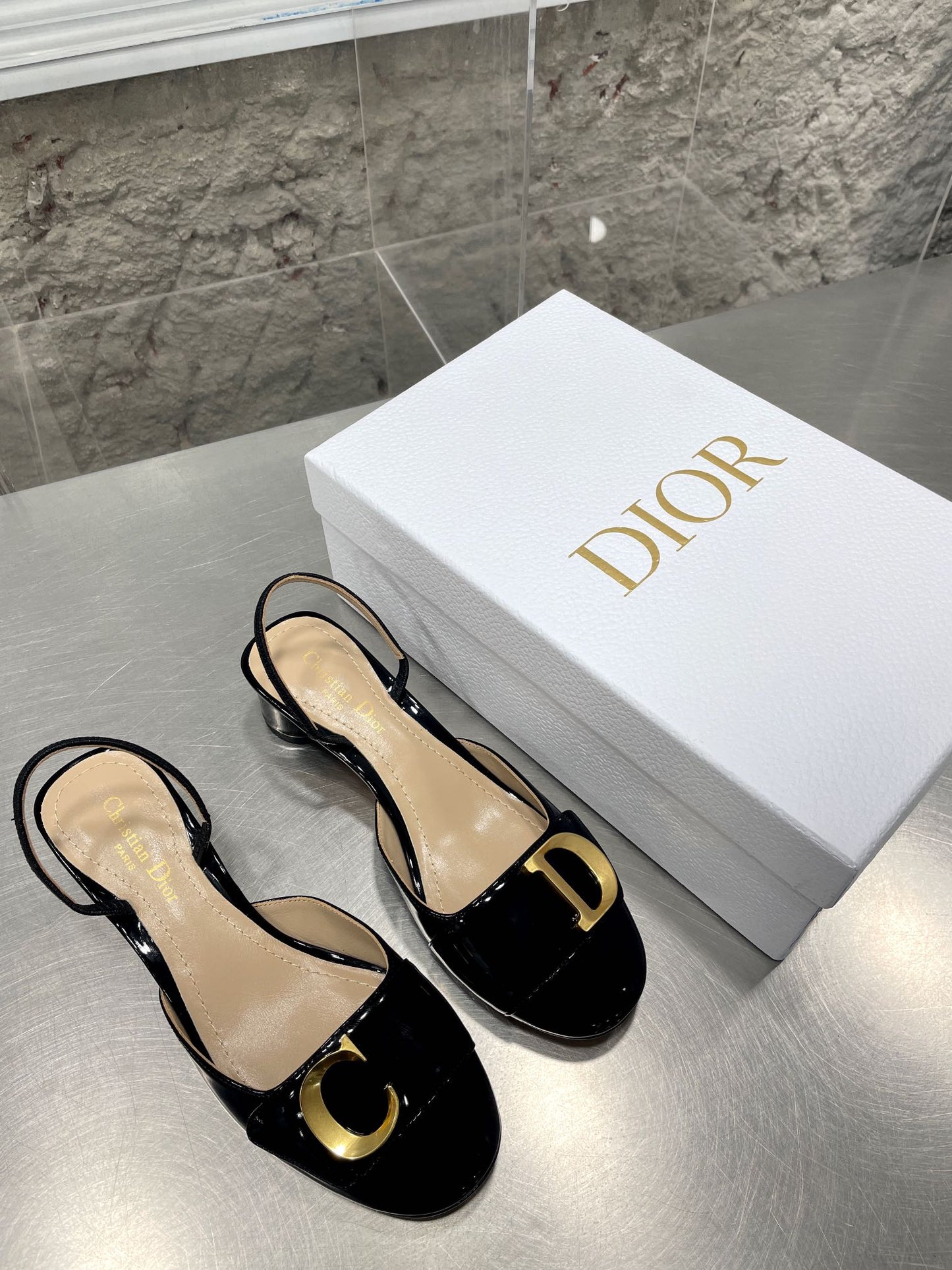 Luxury Shoes - DIR - 251