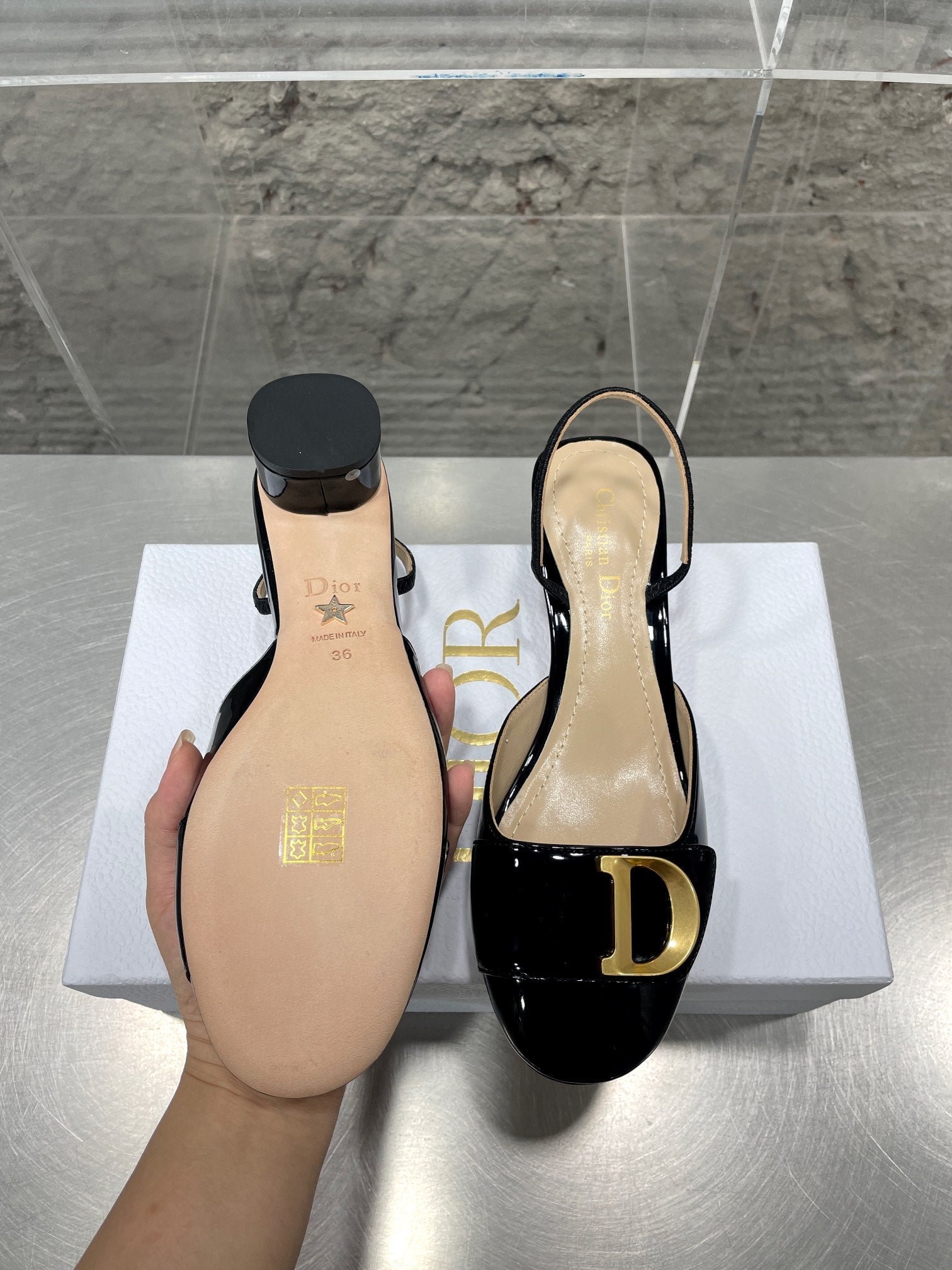 Luxury Shoes - DIR - 251