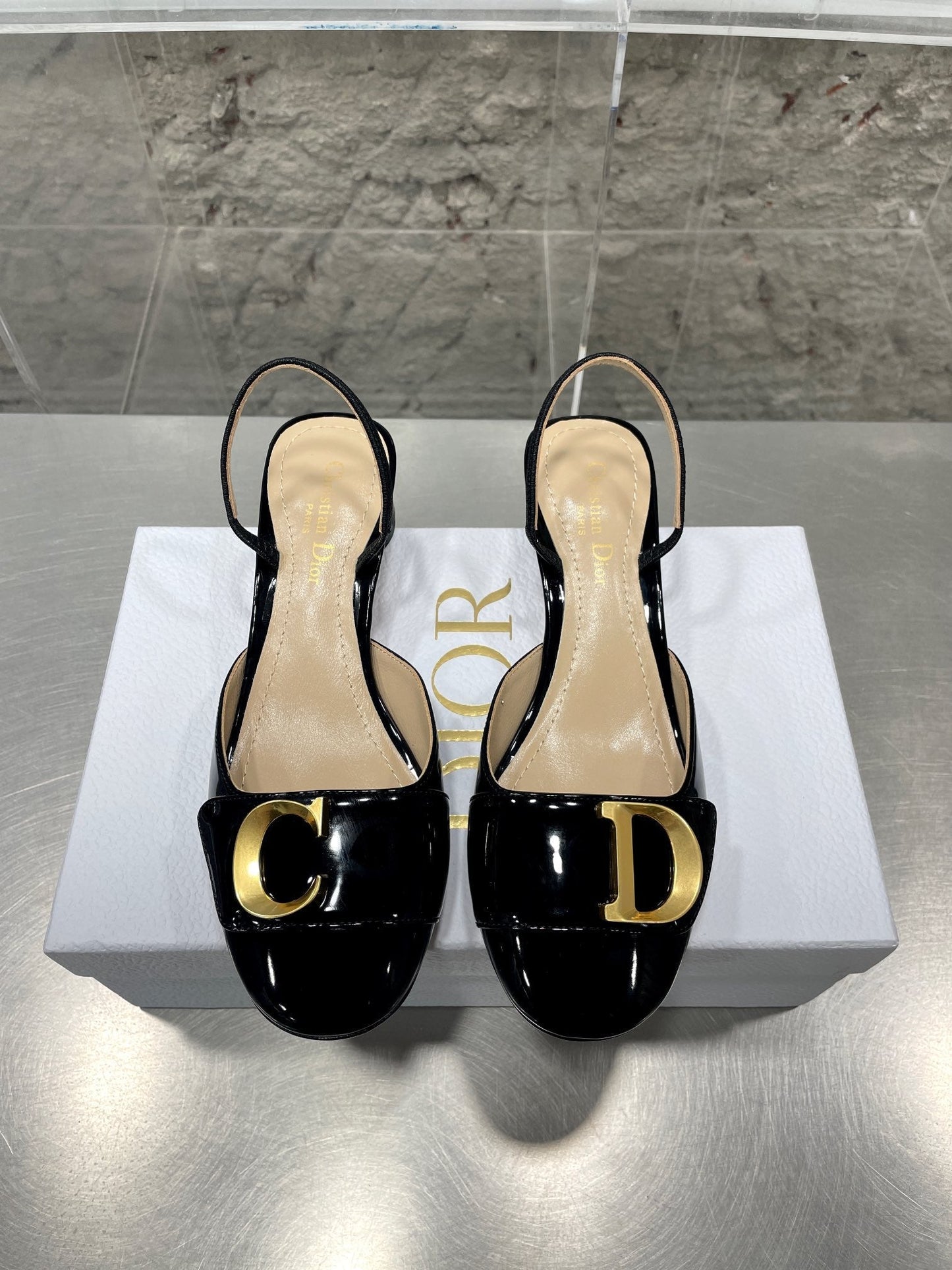 Luxury Shoes - DIR - 251