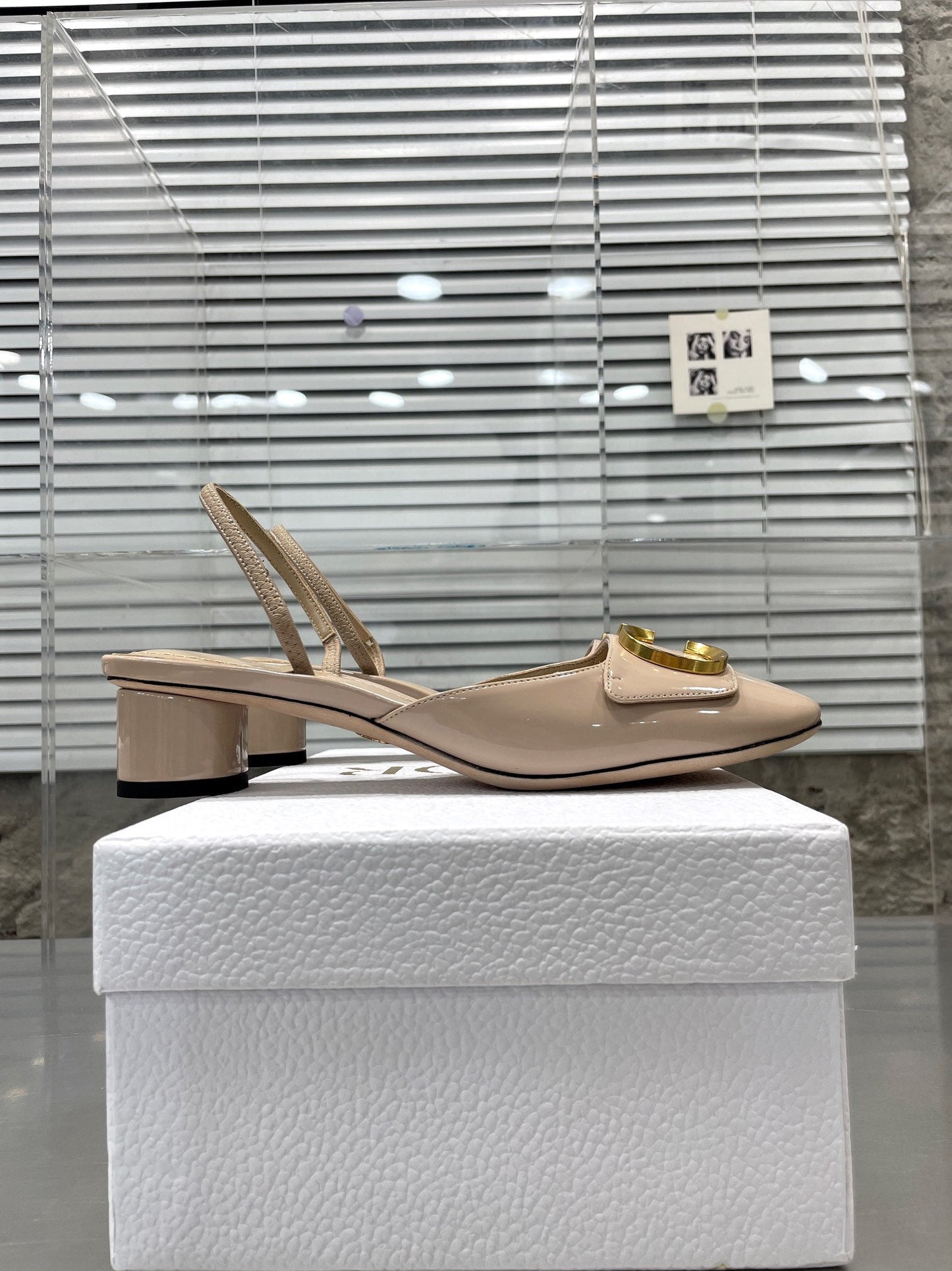 Luxury Shoes - DIR - 253