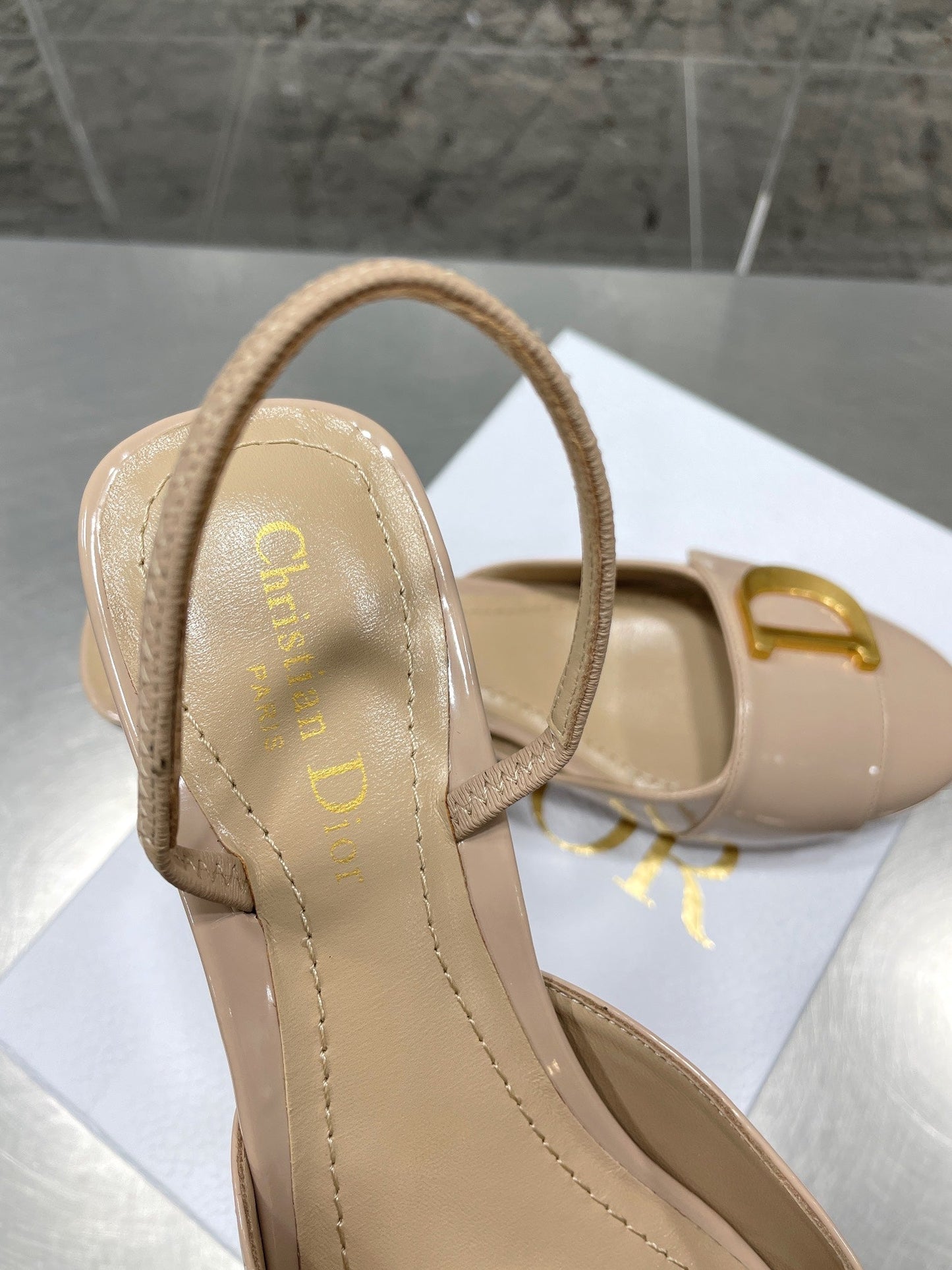 Luxury Shoes - DIR - 253