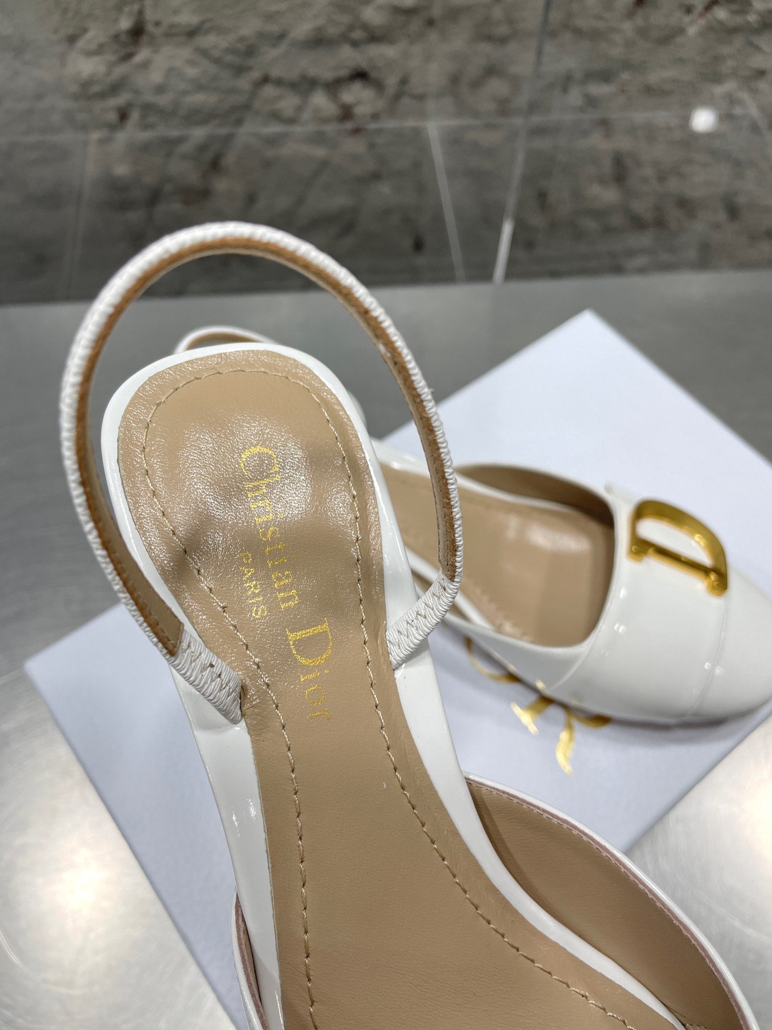 Luxury Shoes - DIR - 254