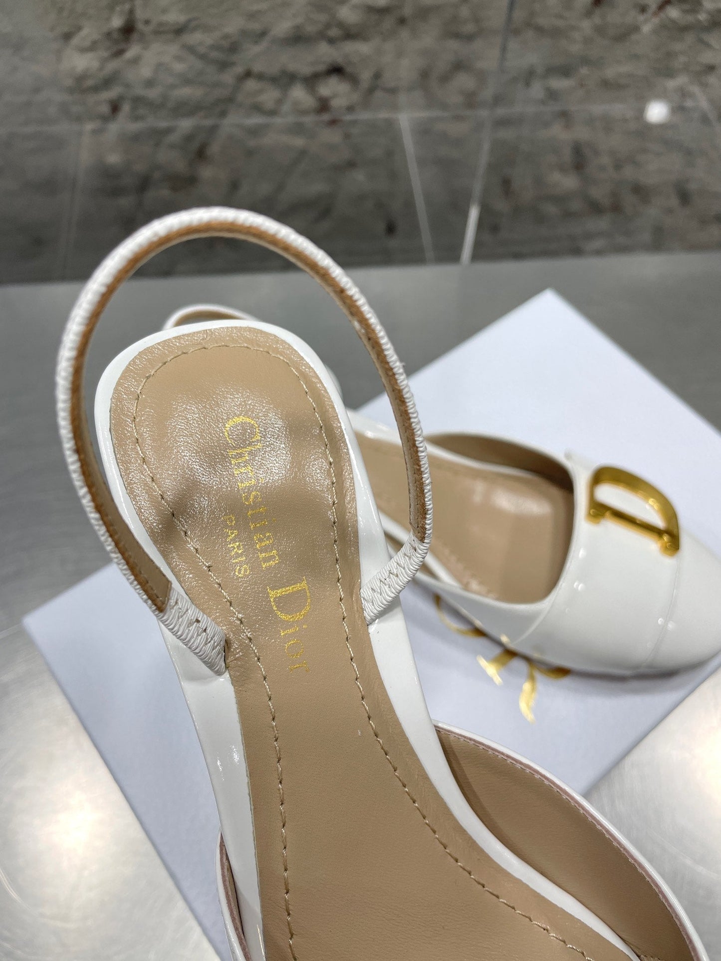 Luxury Shoes - DIR - 254