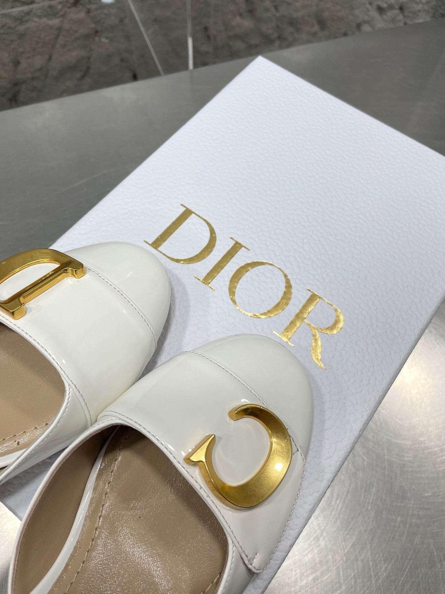 Luxury Shoes - DIR - 254