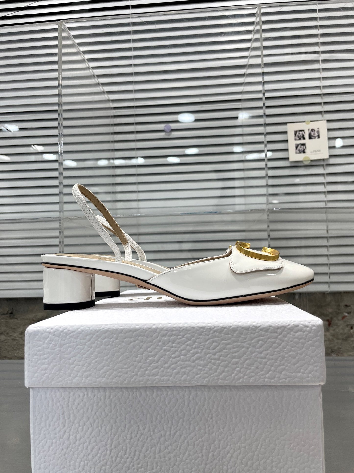 Luxury Shoes - DIR - 254