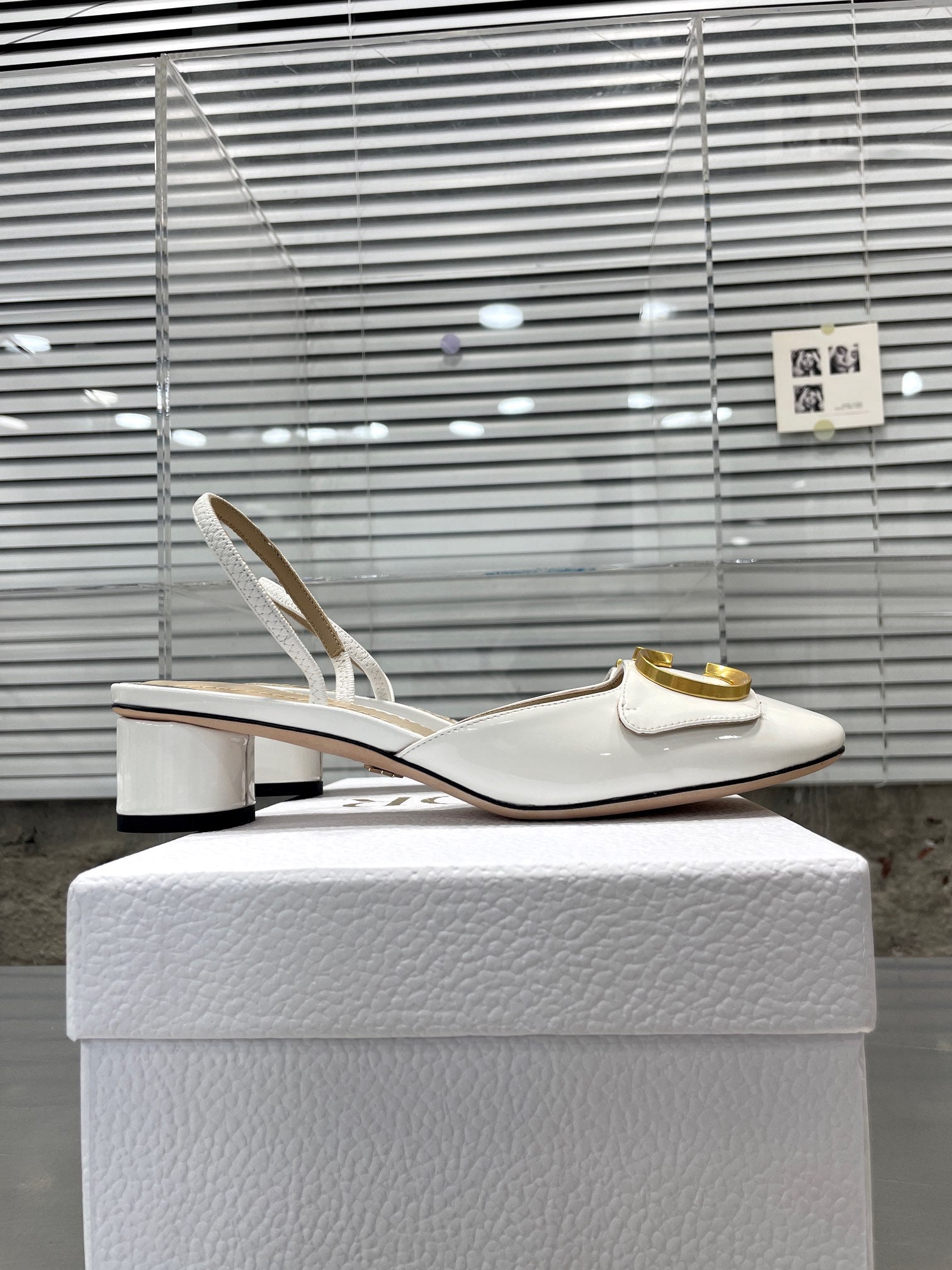 Luxury Shoes - DIR - 254
