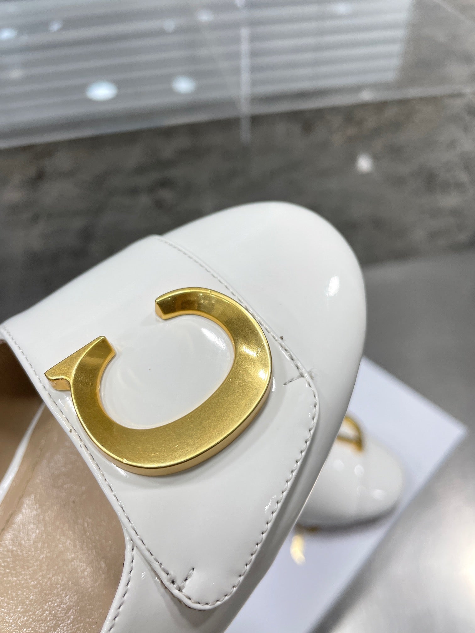 Luxury Shoes - DIR - 254