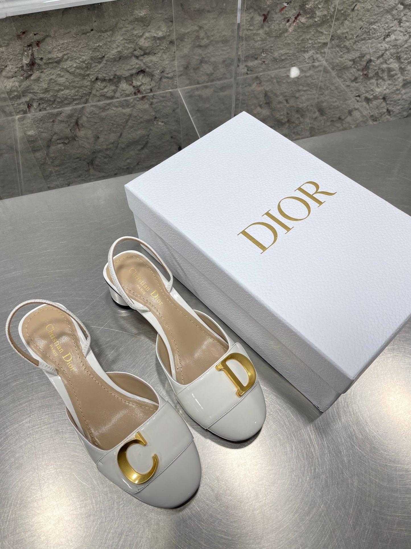 Luxury Shoes - DIR - 254