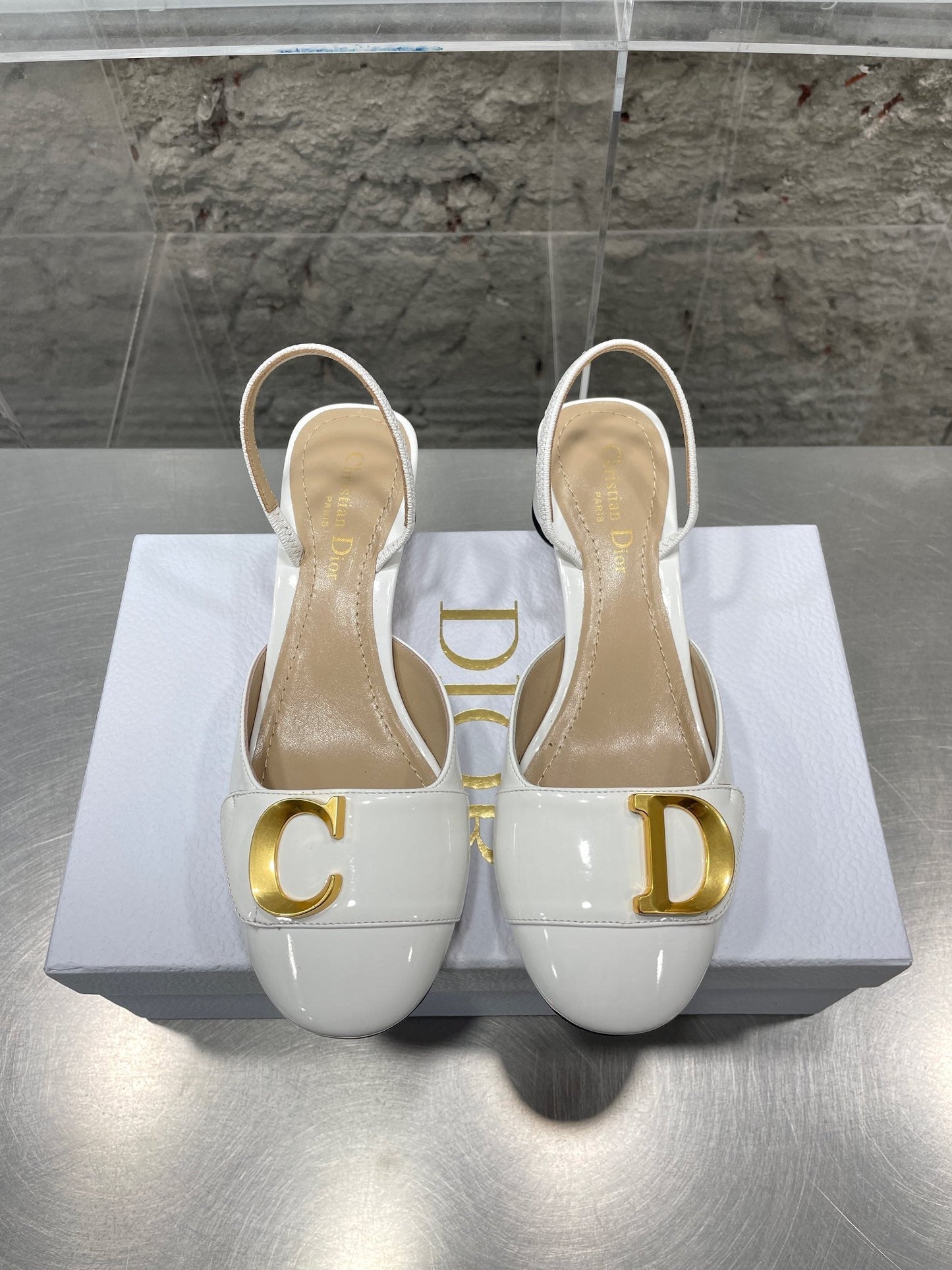 Luxury Shoes - DIR - 254