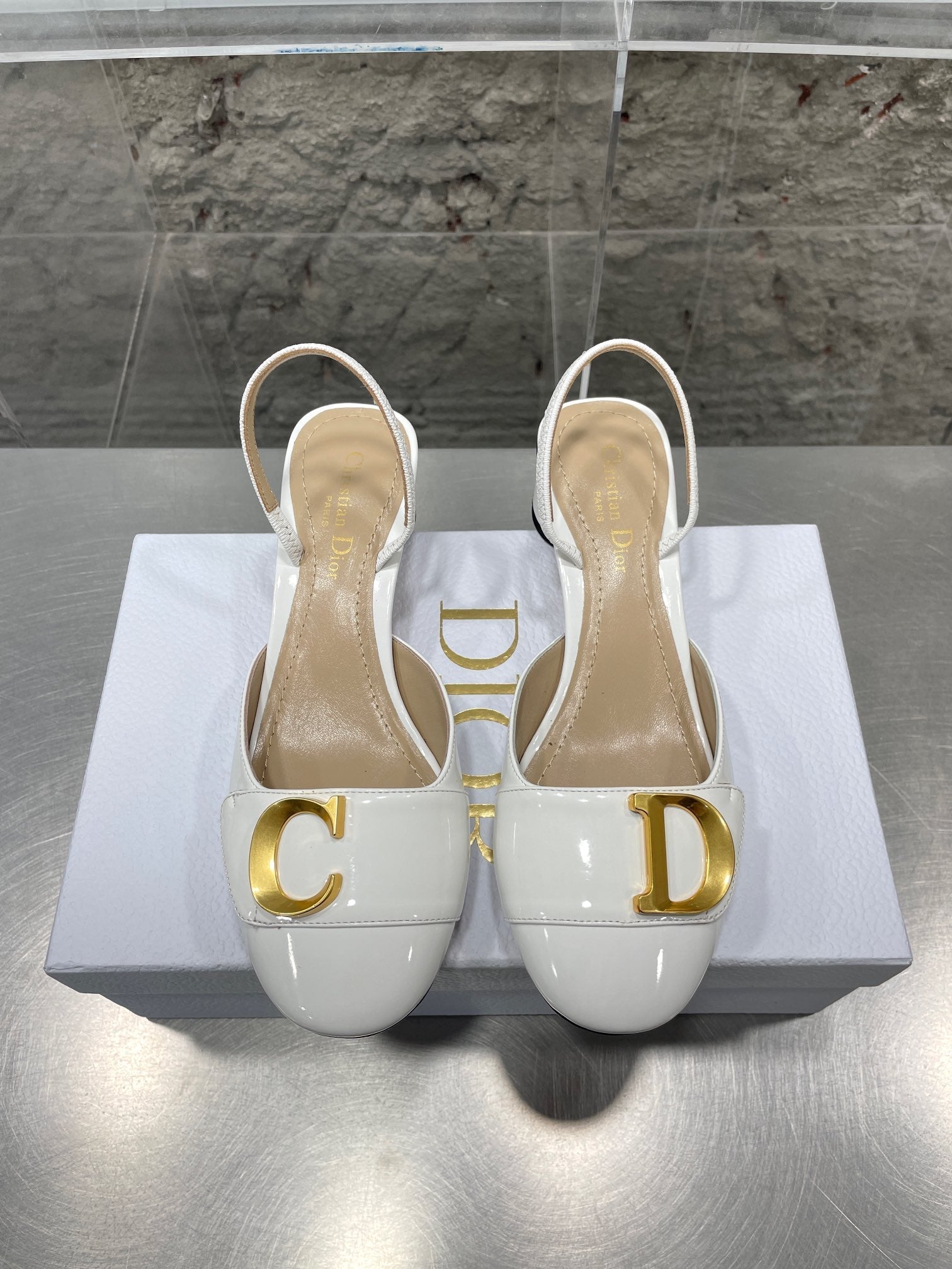 Luxury Shoes - DIR - 254
