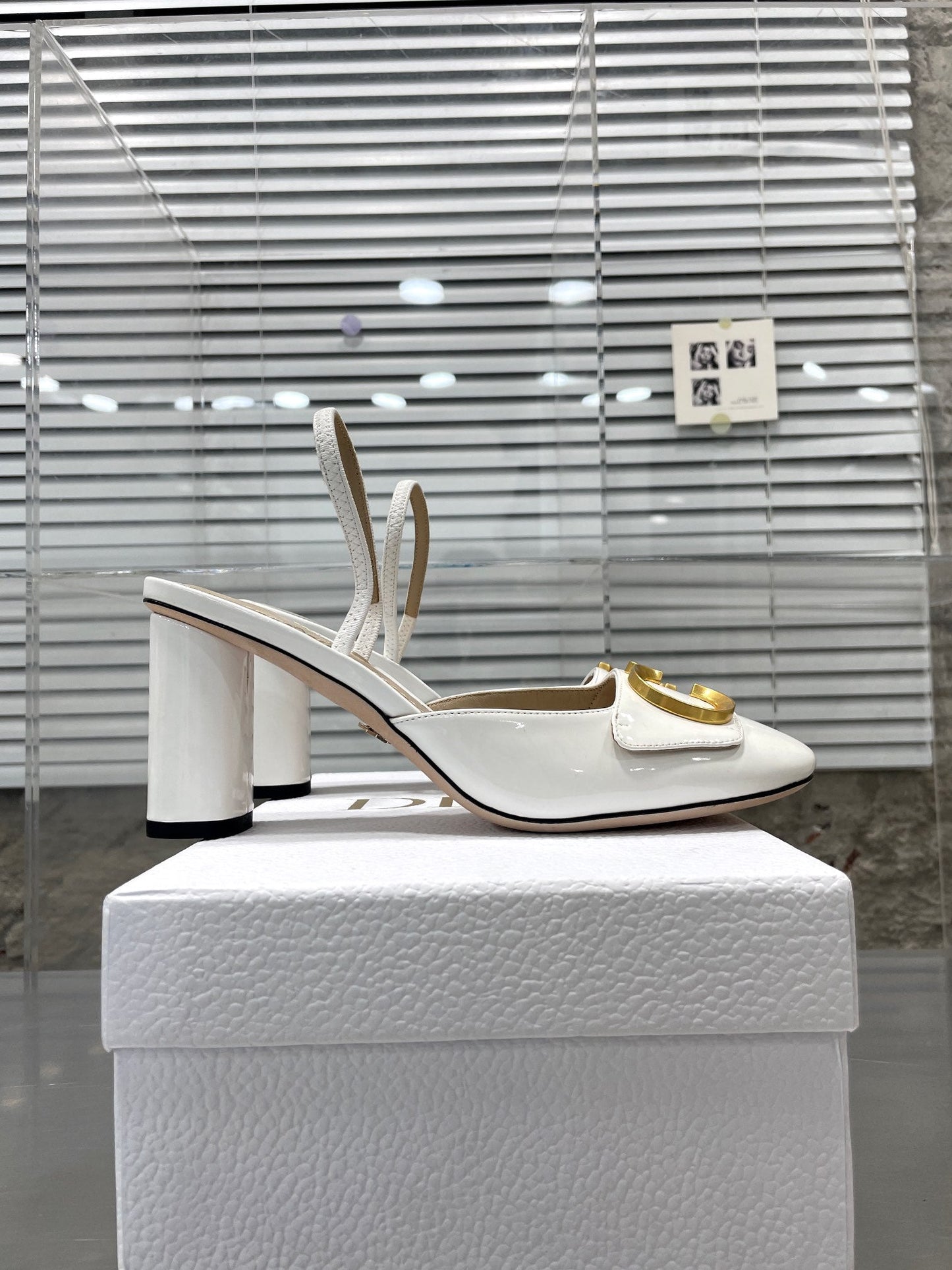 Luxury Shoes - DIR - 255