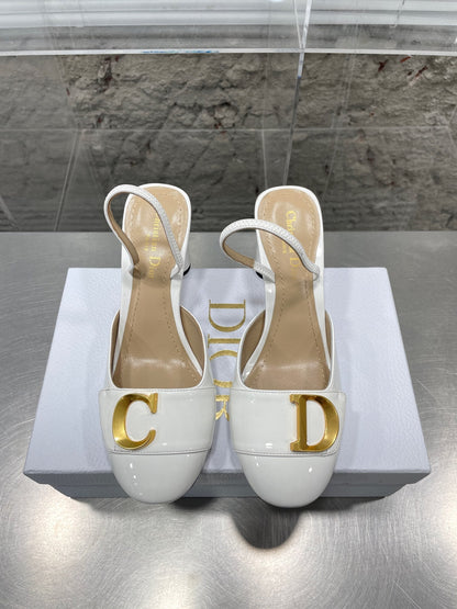 Luxury Shoes - DIR - 255