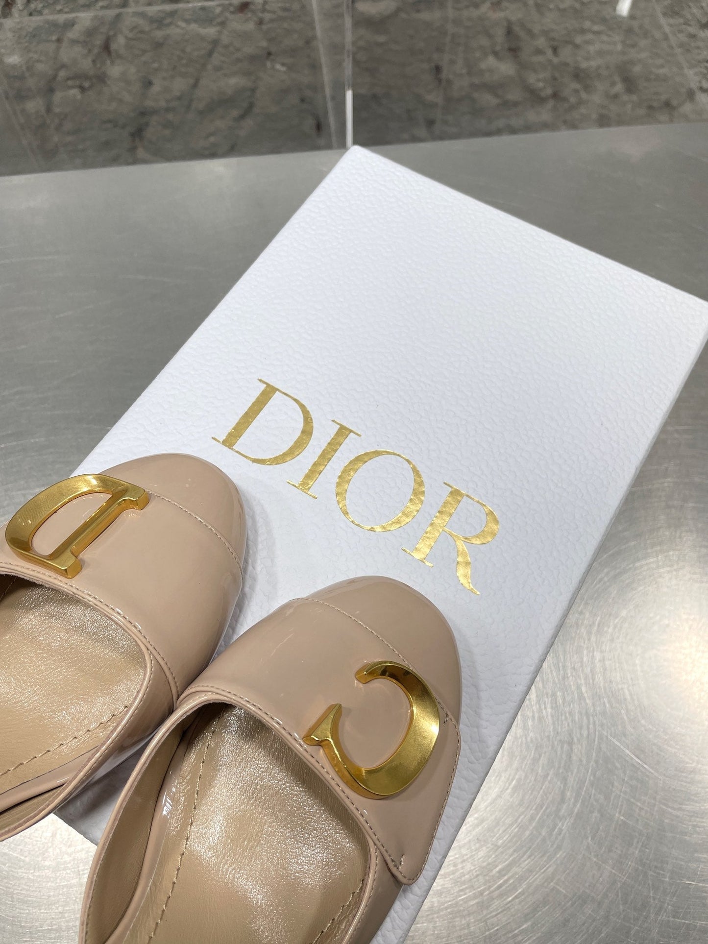 Luxury Shoes - DIR - 256