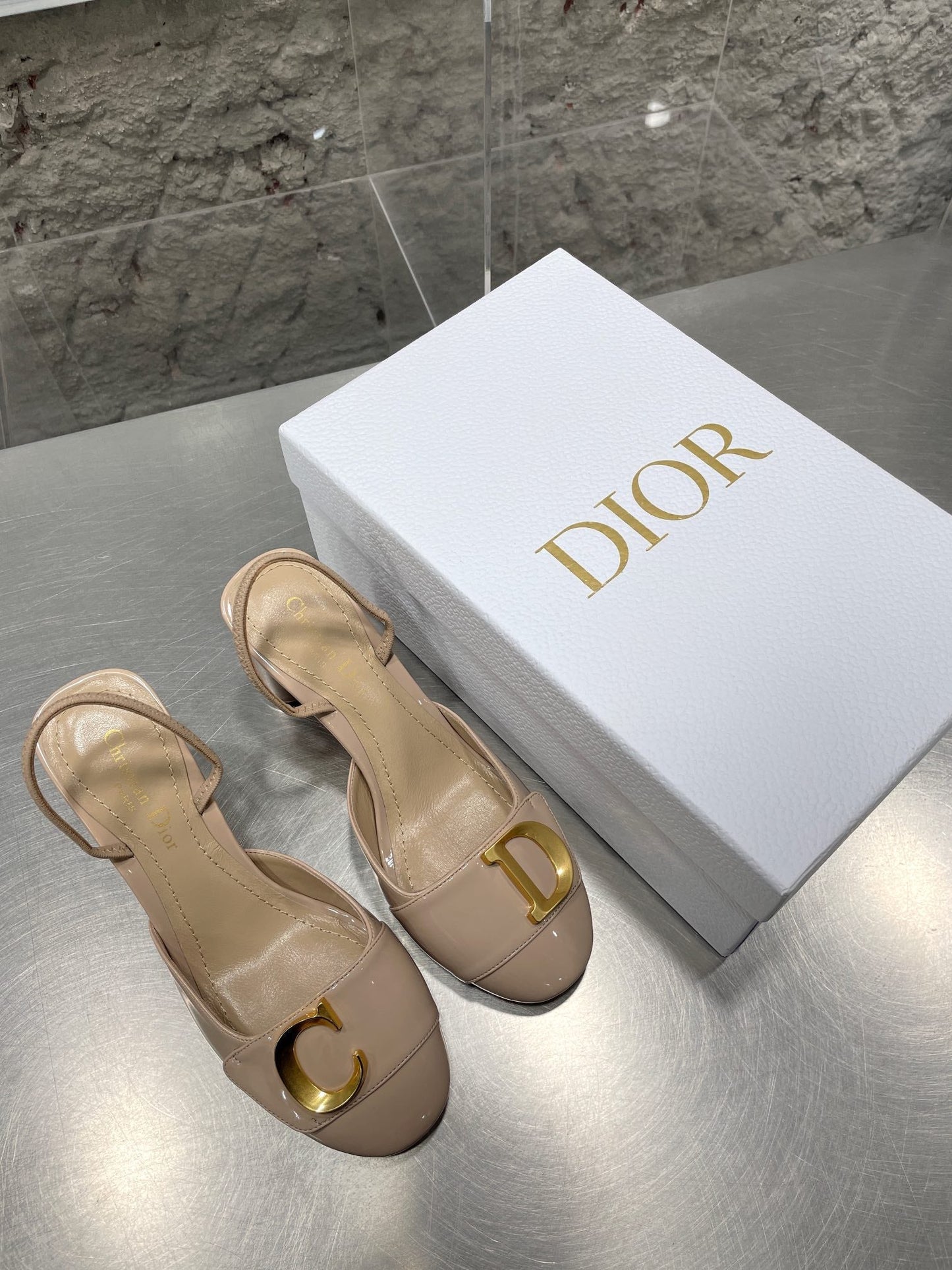 Luxury Shoes - DIR - 256