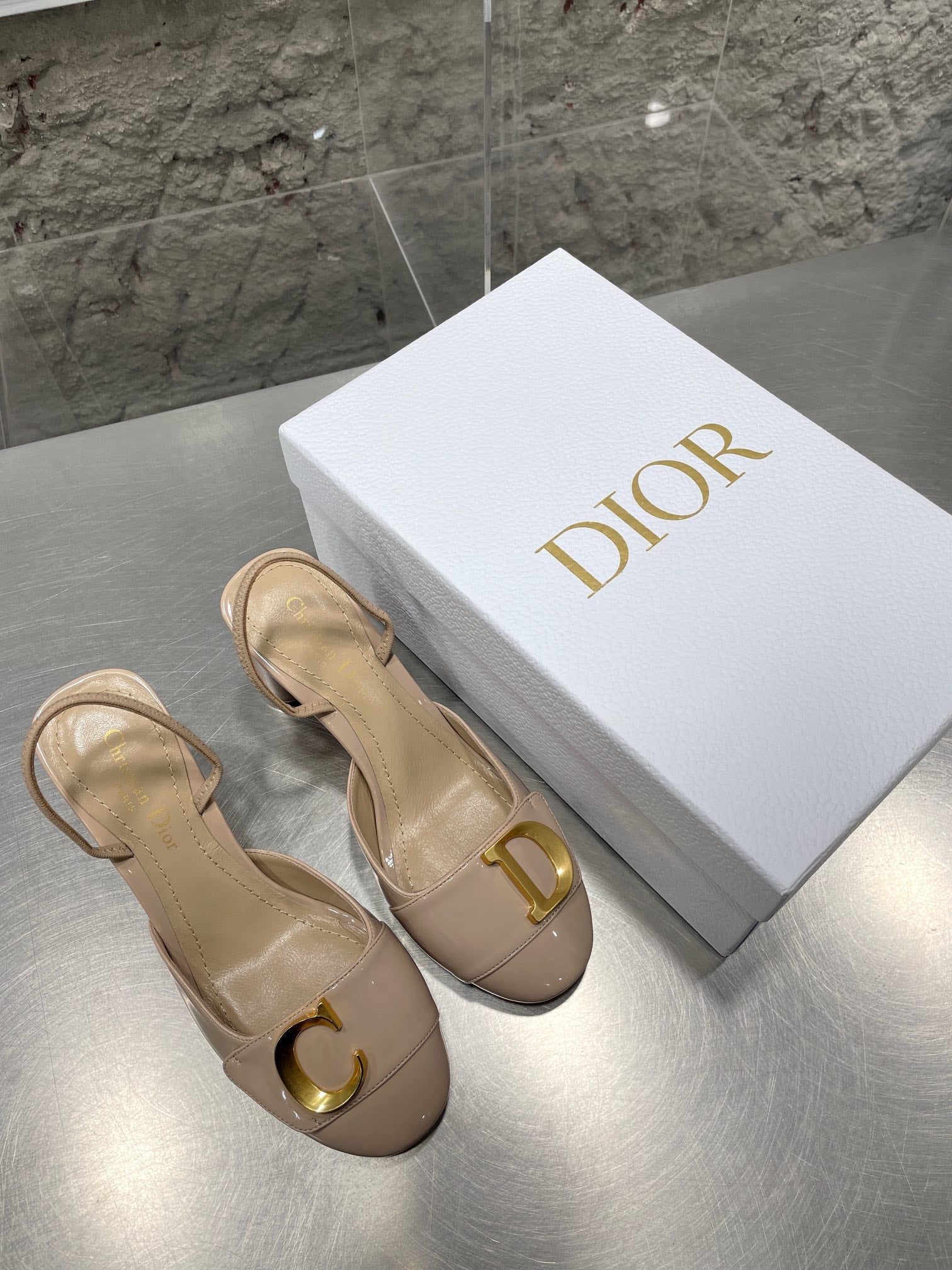 Luxury Shoes - DIR - 256