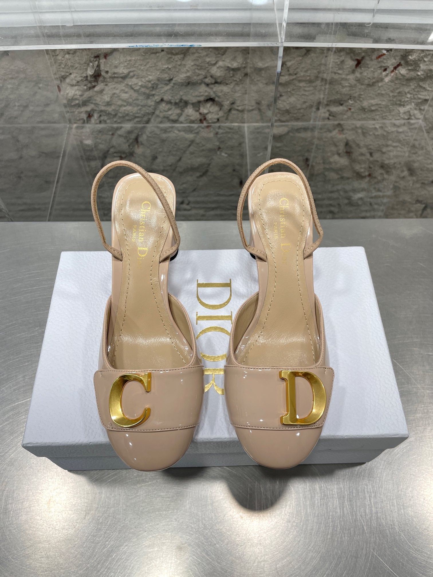 Luxury Shoes - DIR - 256