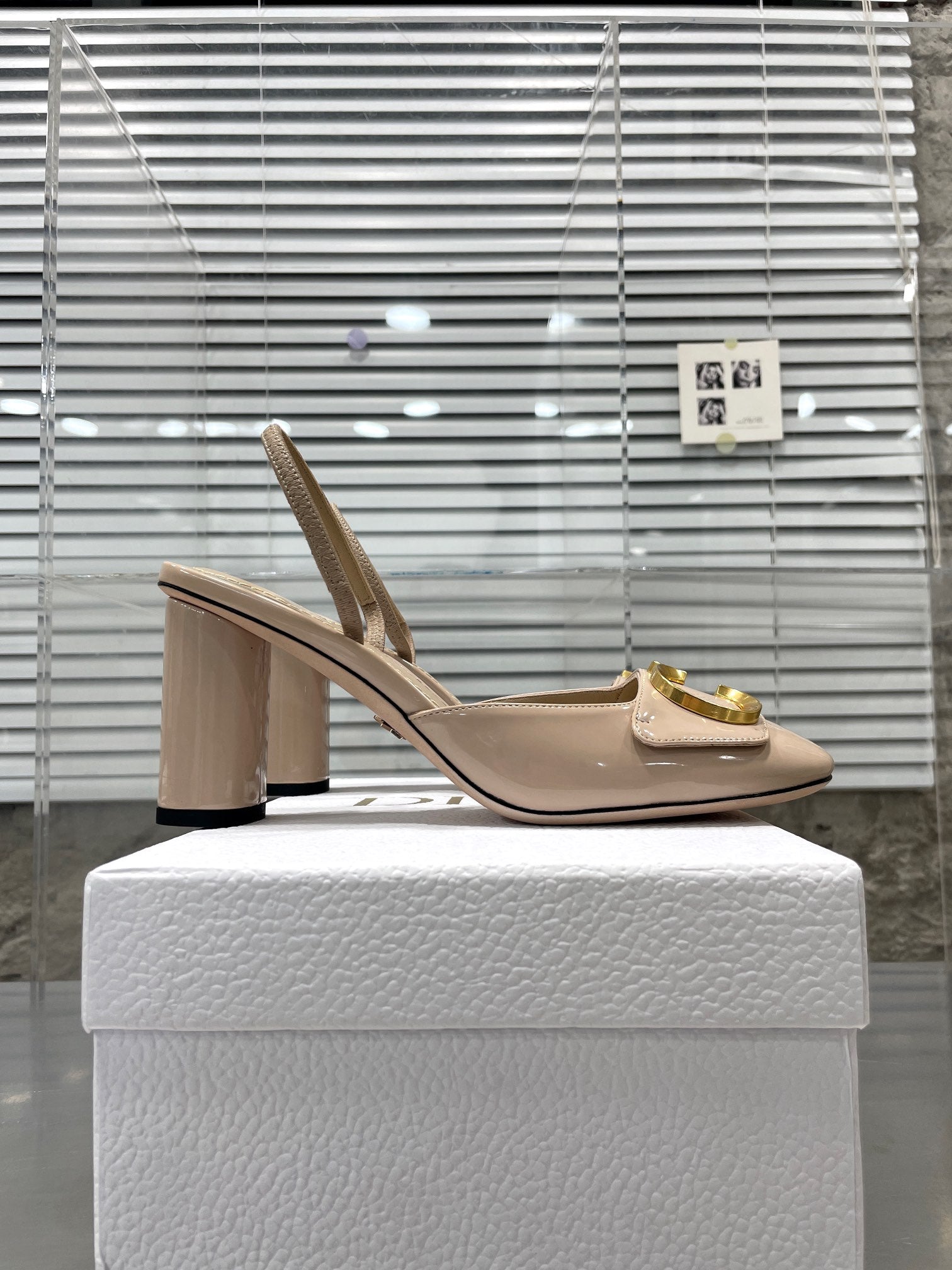 Luxury Shoes - DIR - 256