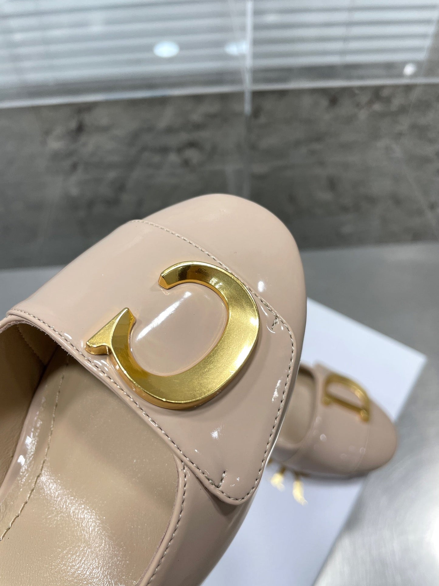 Luxury Shoes - DIR - 256