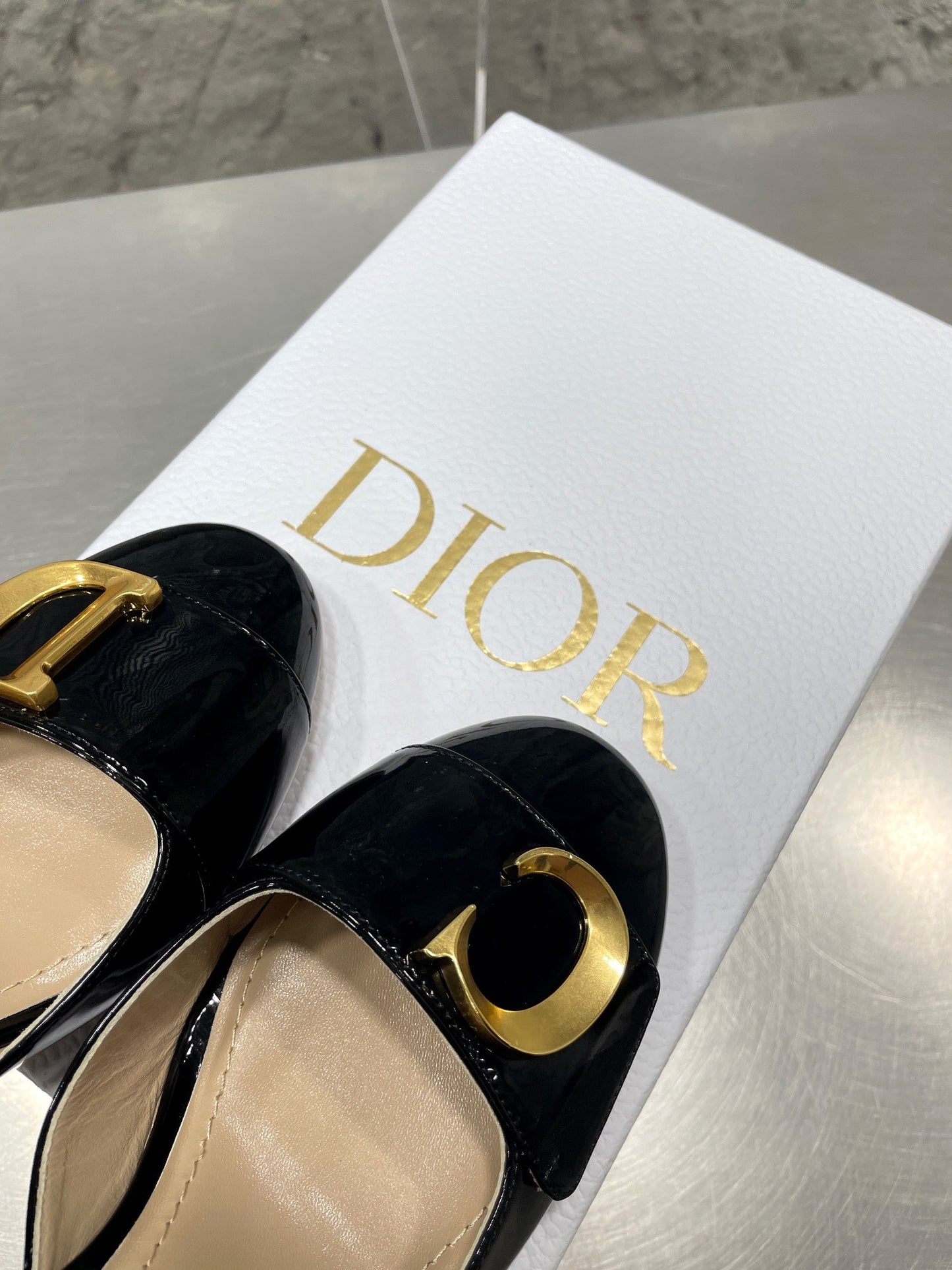 Luxury Shoes - DIR - 257