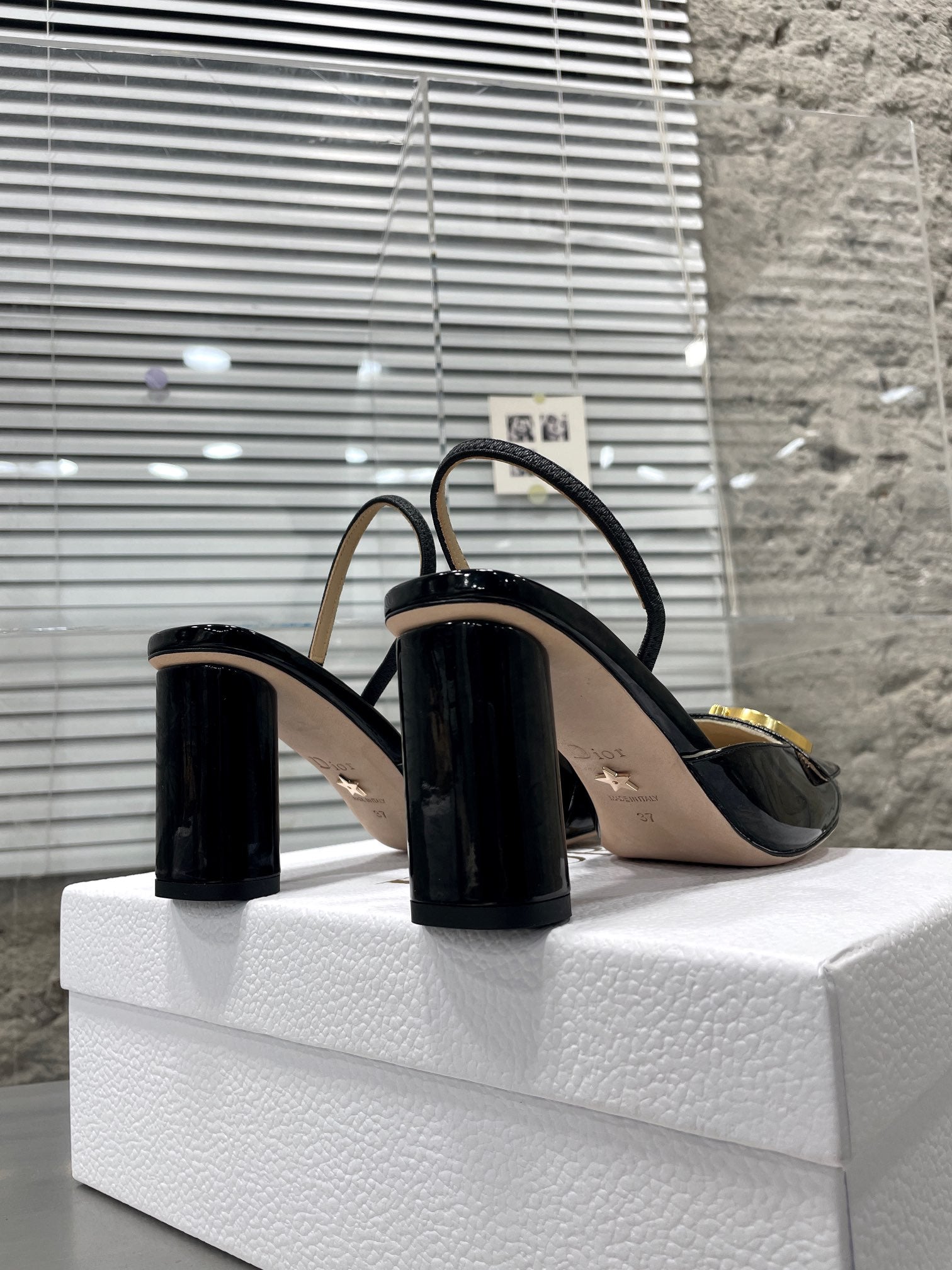 Luxury Shoes - DIR - 257