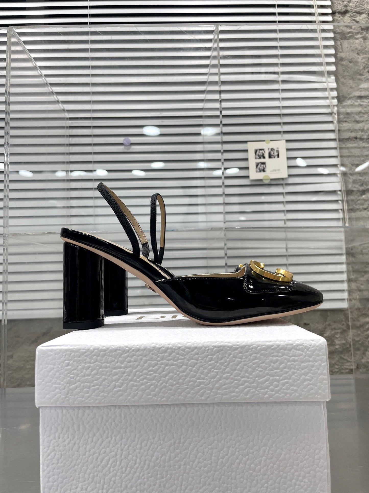 Luxury Shoes - DIR - 257