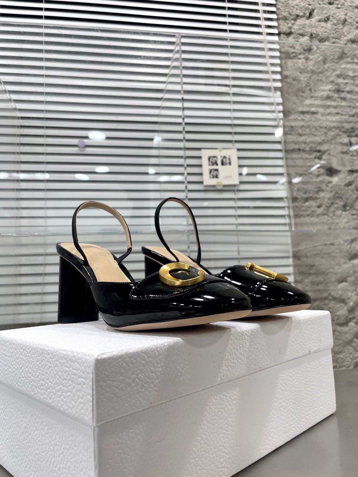 Luxury Shoes - DIR - 257
