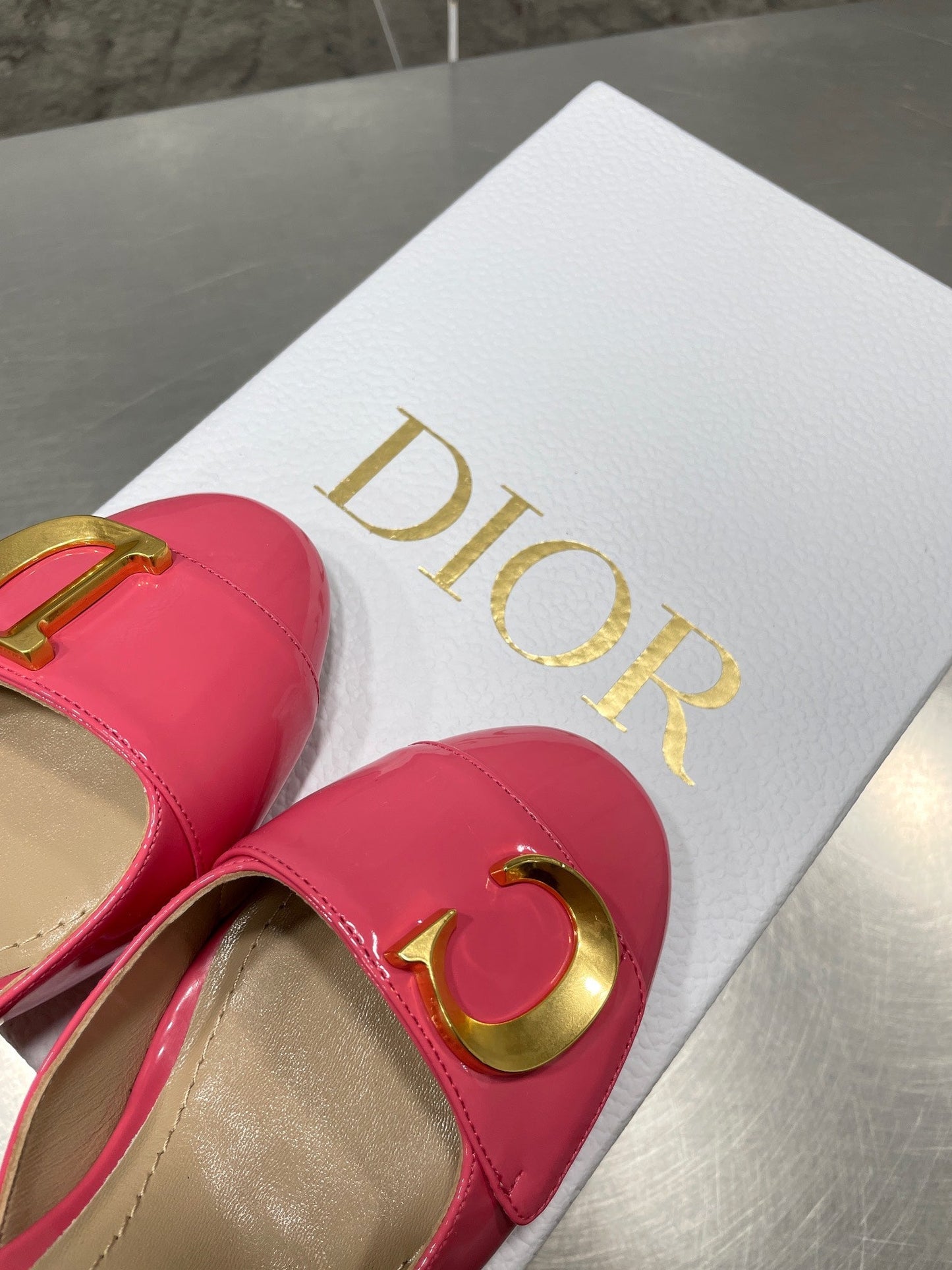 Luxury Shoes - DIR - 258