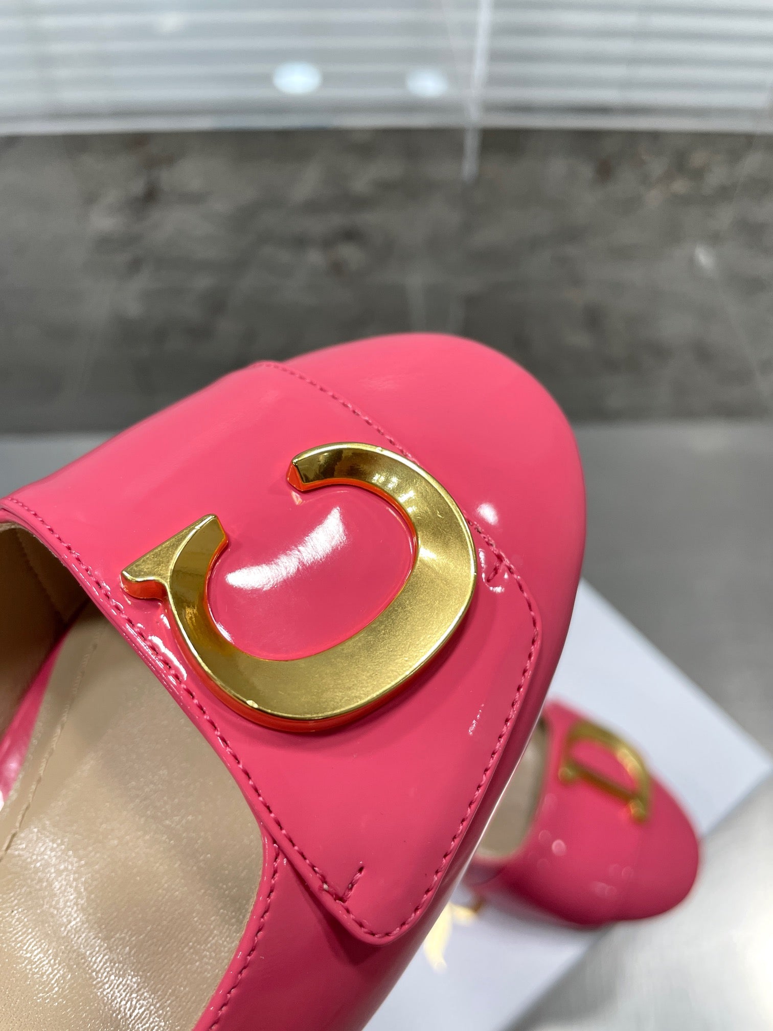 Luxury Shoes - DIR - 258