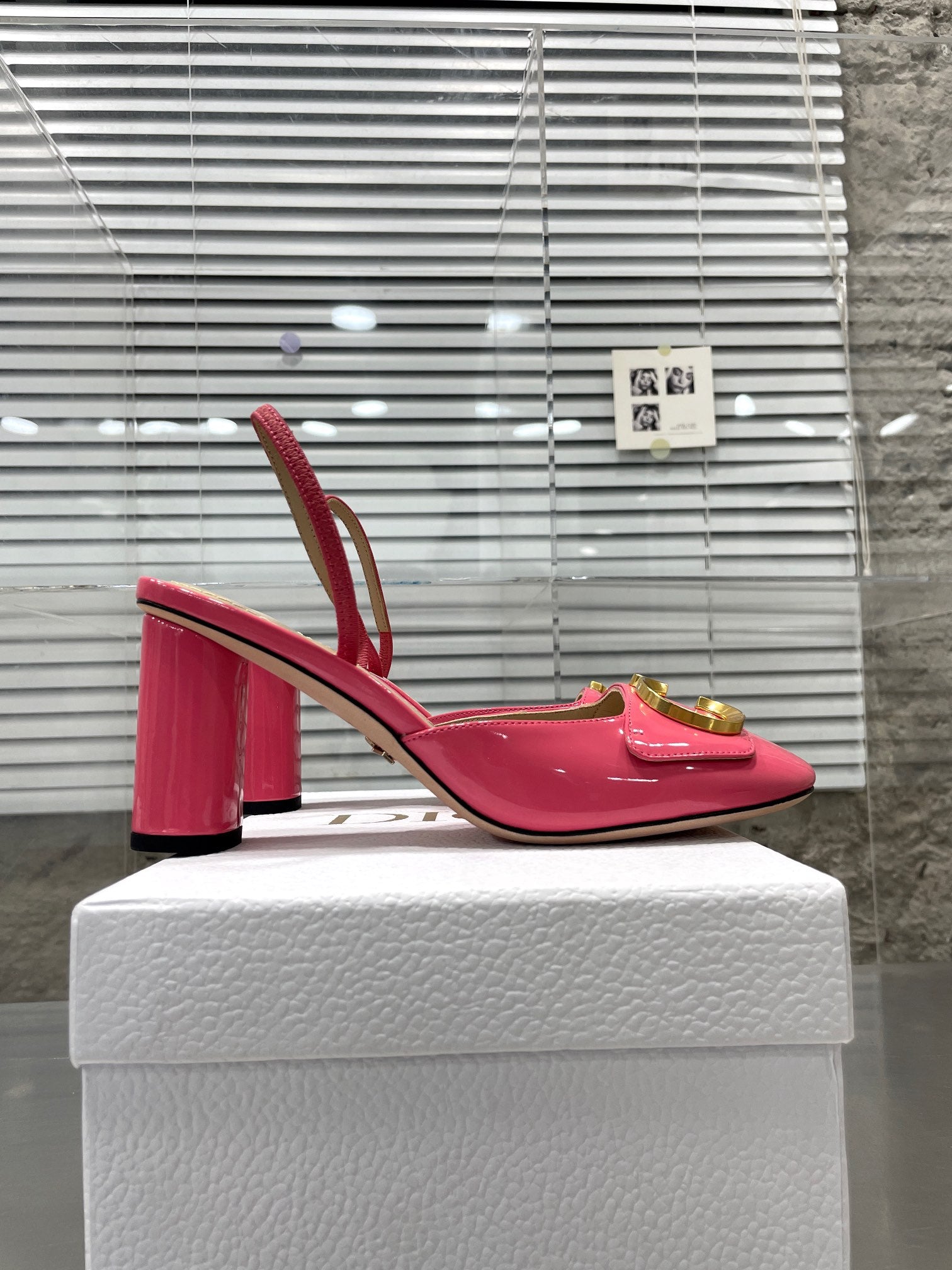Luxury Shoes - DIR - 258
