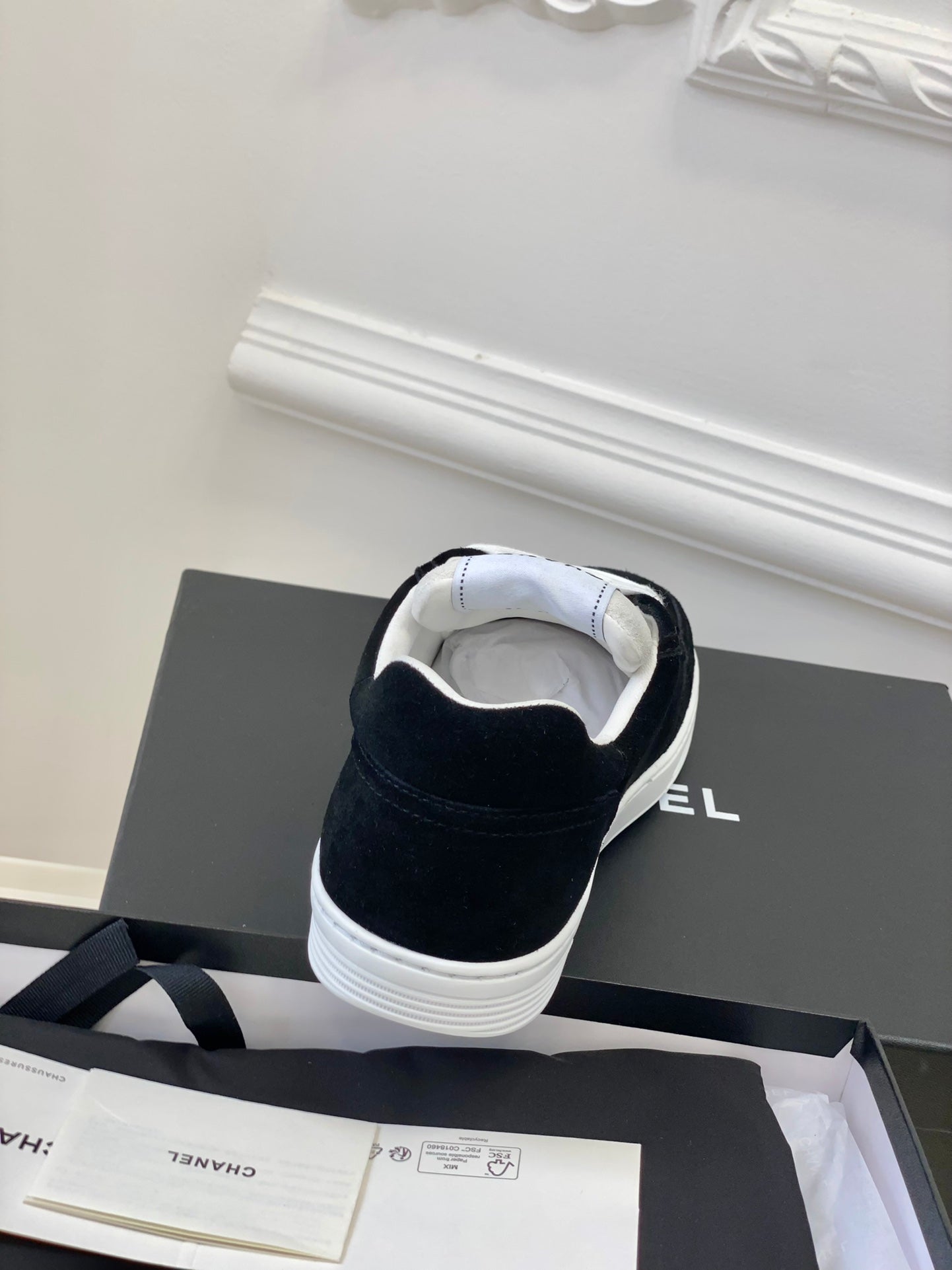 Luxury Shoes Sandals - CHL - 314