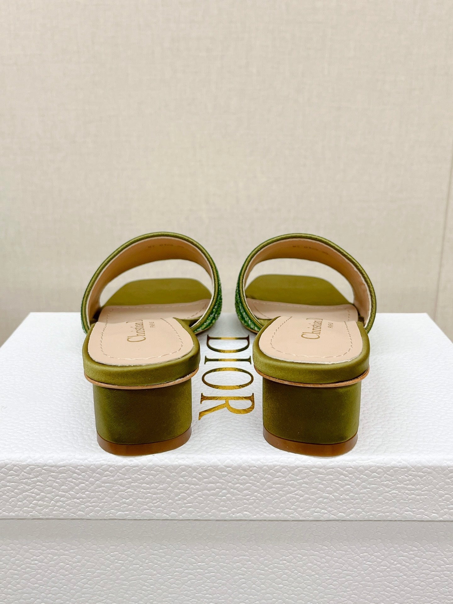 Luxury Shoes - DIR - 223