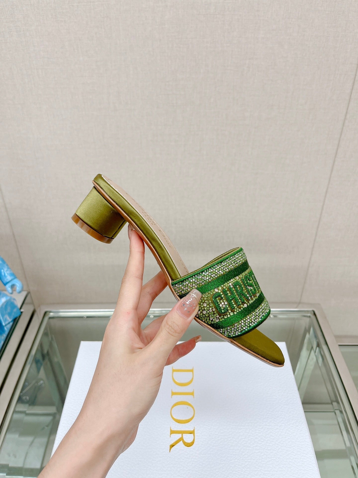 Luxury Shoes - DIR - 223