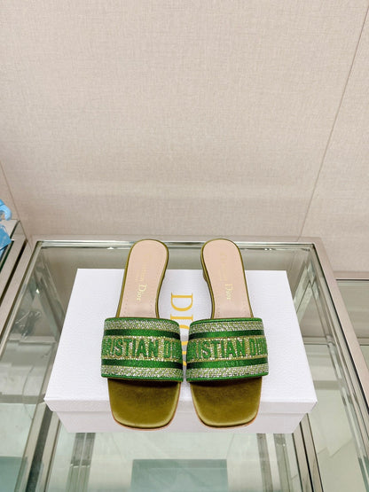 Luxury Shoes - DIR - 223
