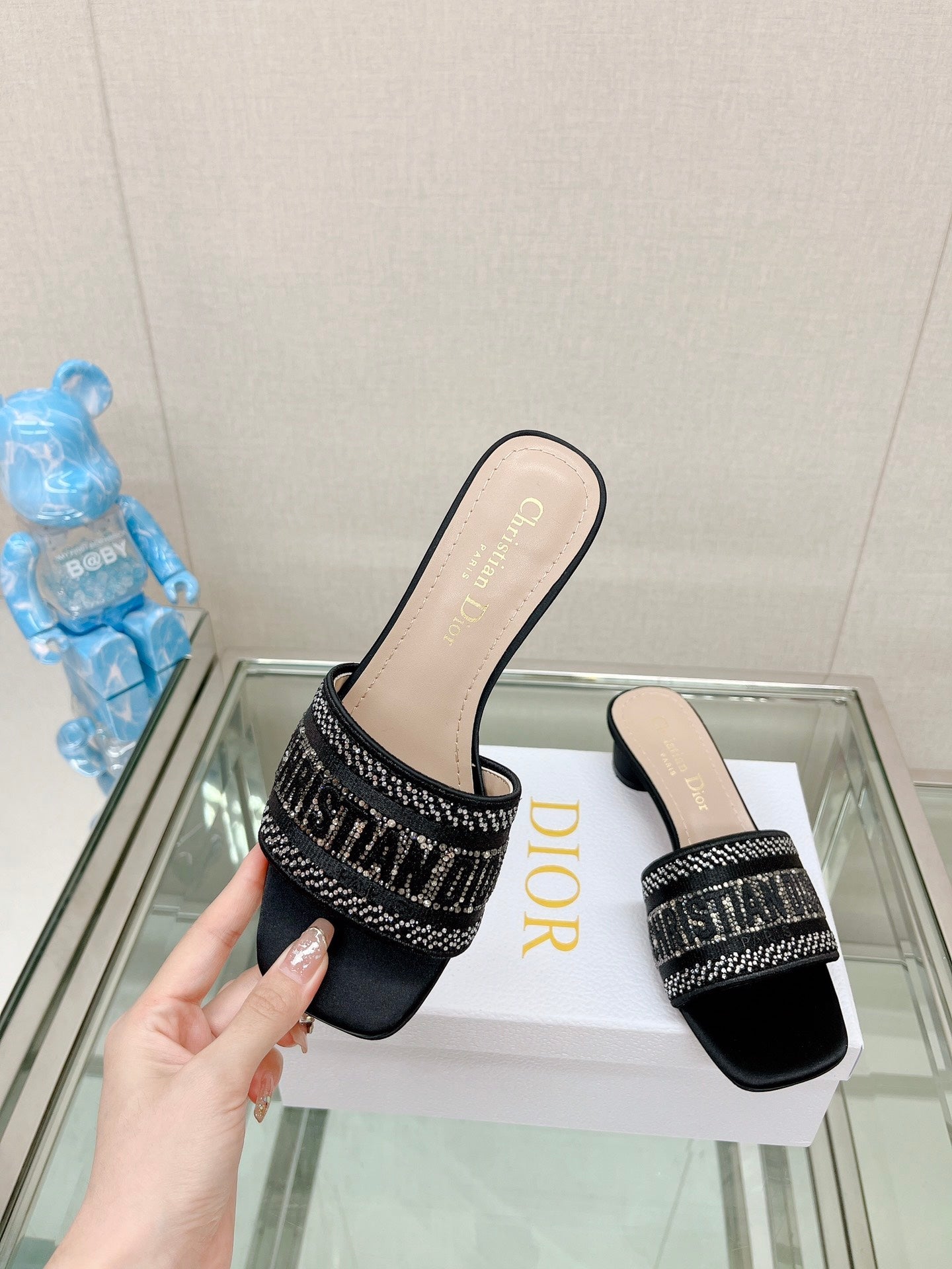 Luxury Shoes - DIR - 227