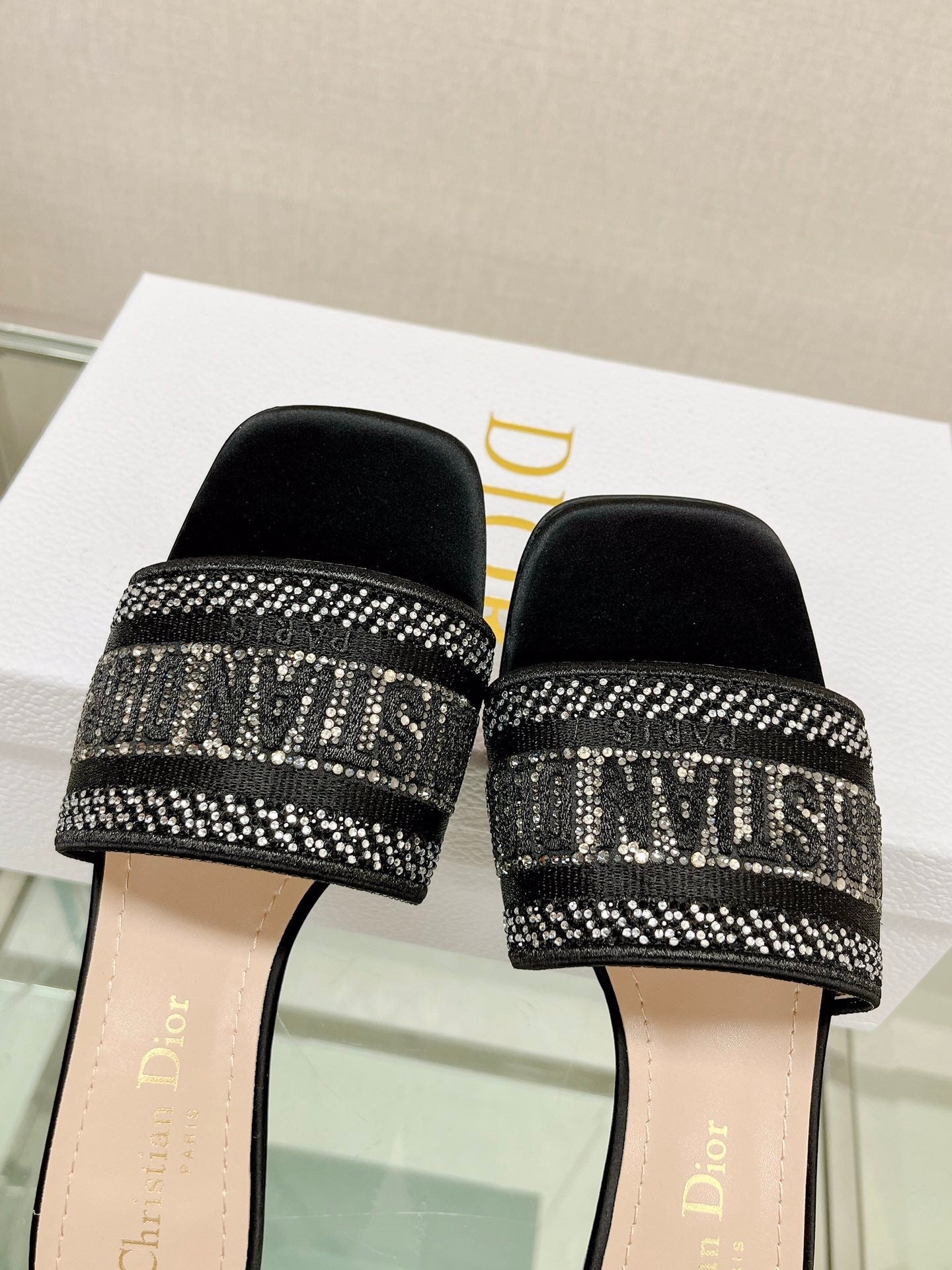 Luxury Shoes - DIR - 227