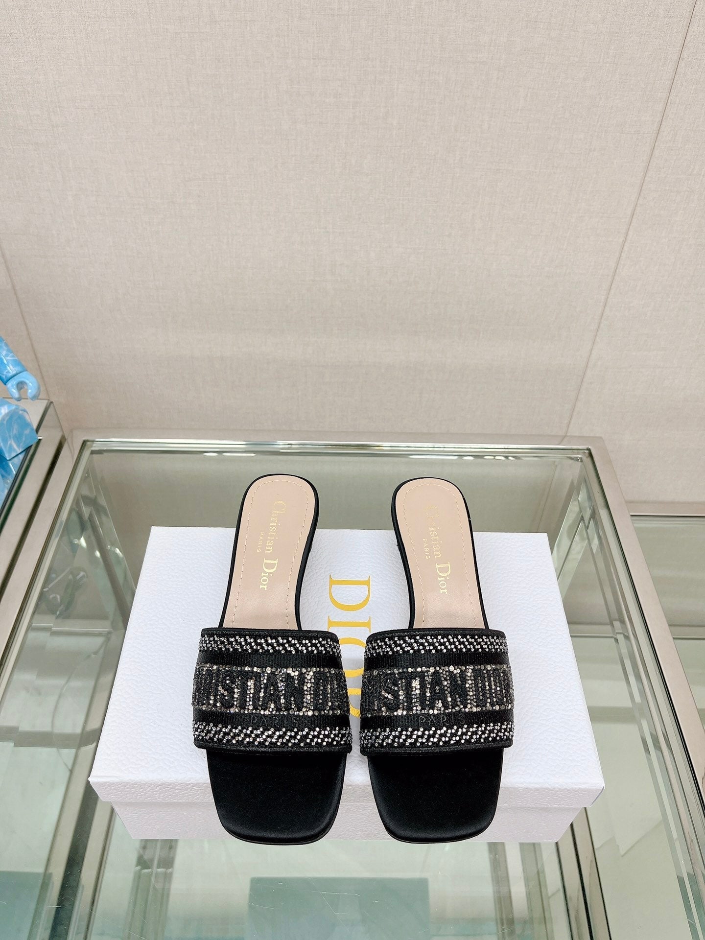 Luxury Shoes - DIR - 227