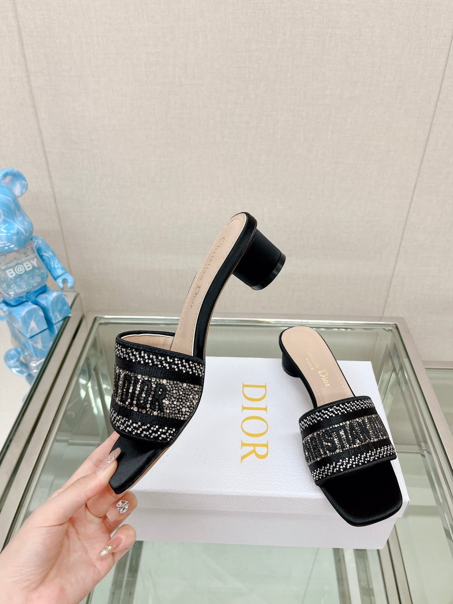 Luxury Shoes - DIR - 227