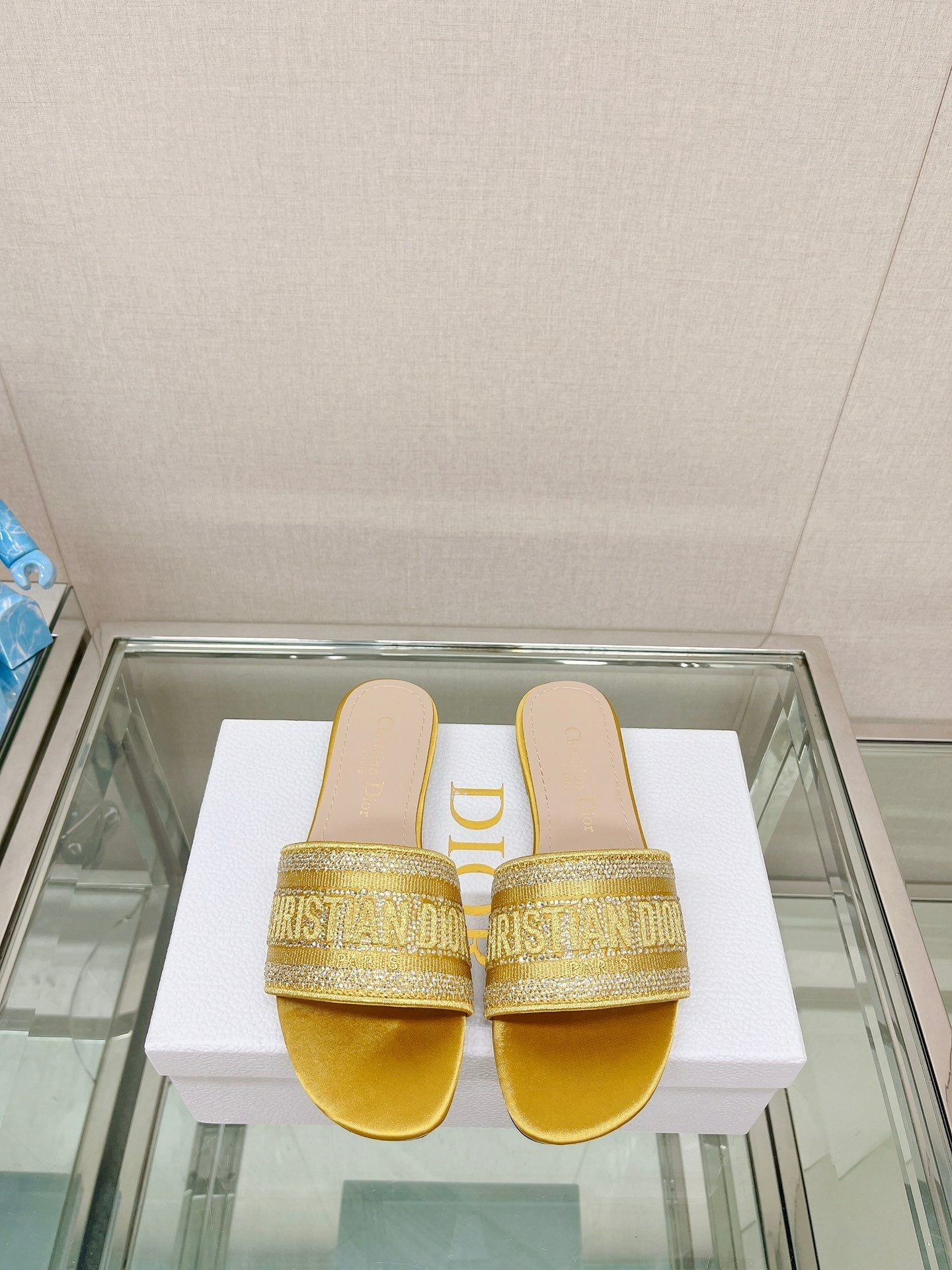Luxury Shoes - DIR - 231