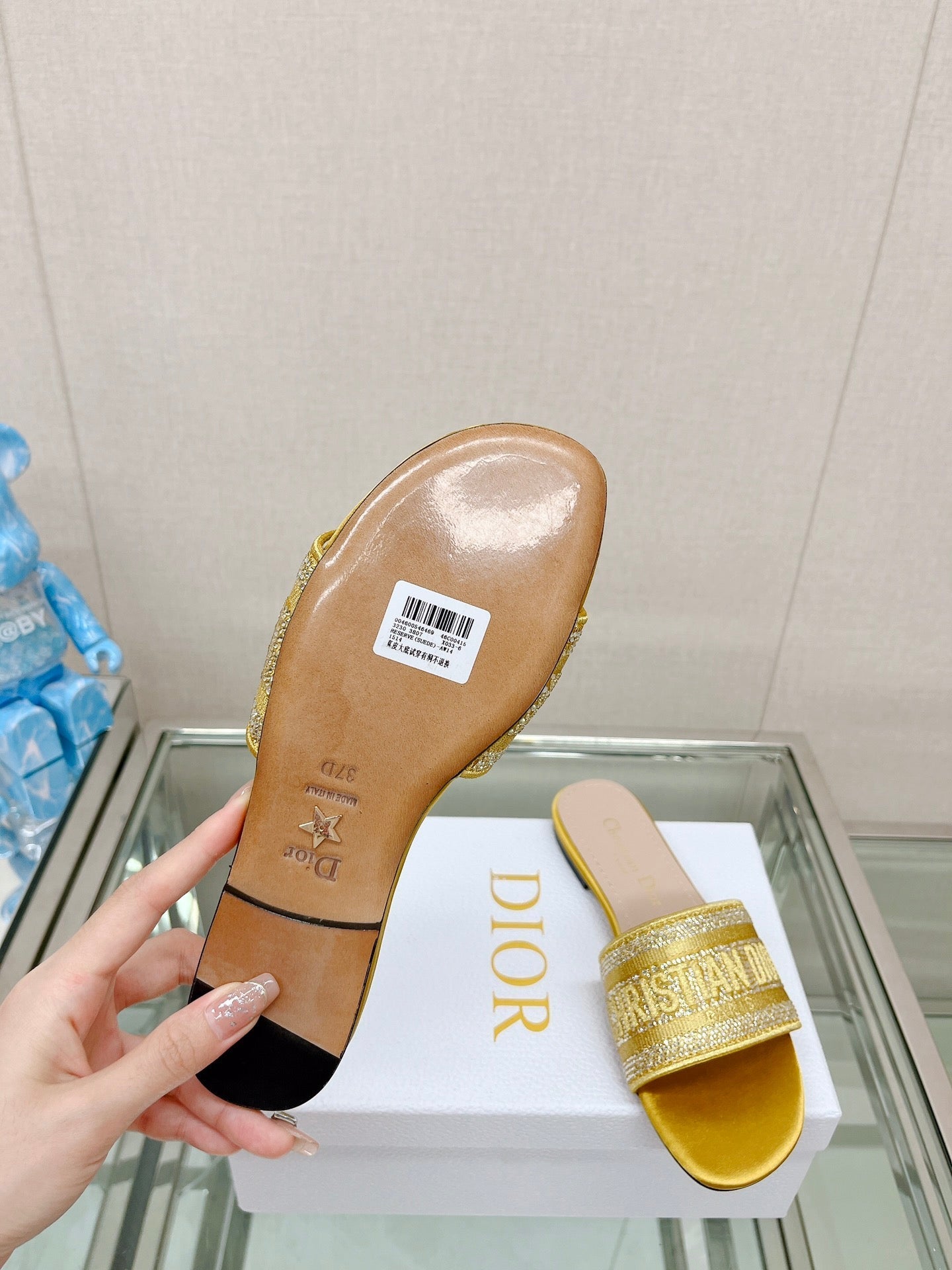 Luxury Shoes - DIR - 231
