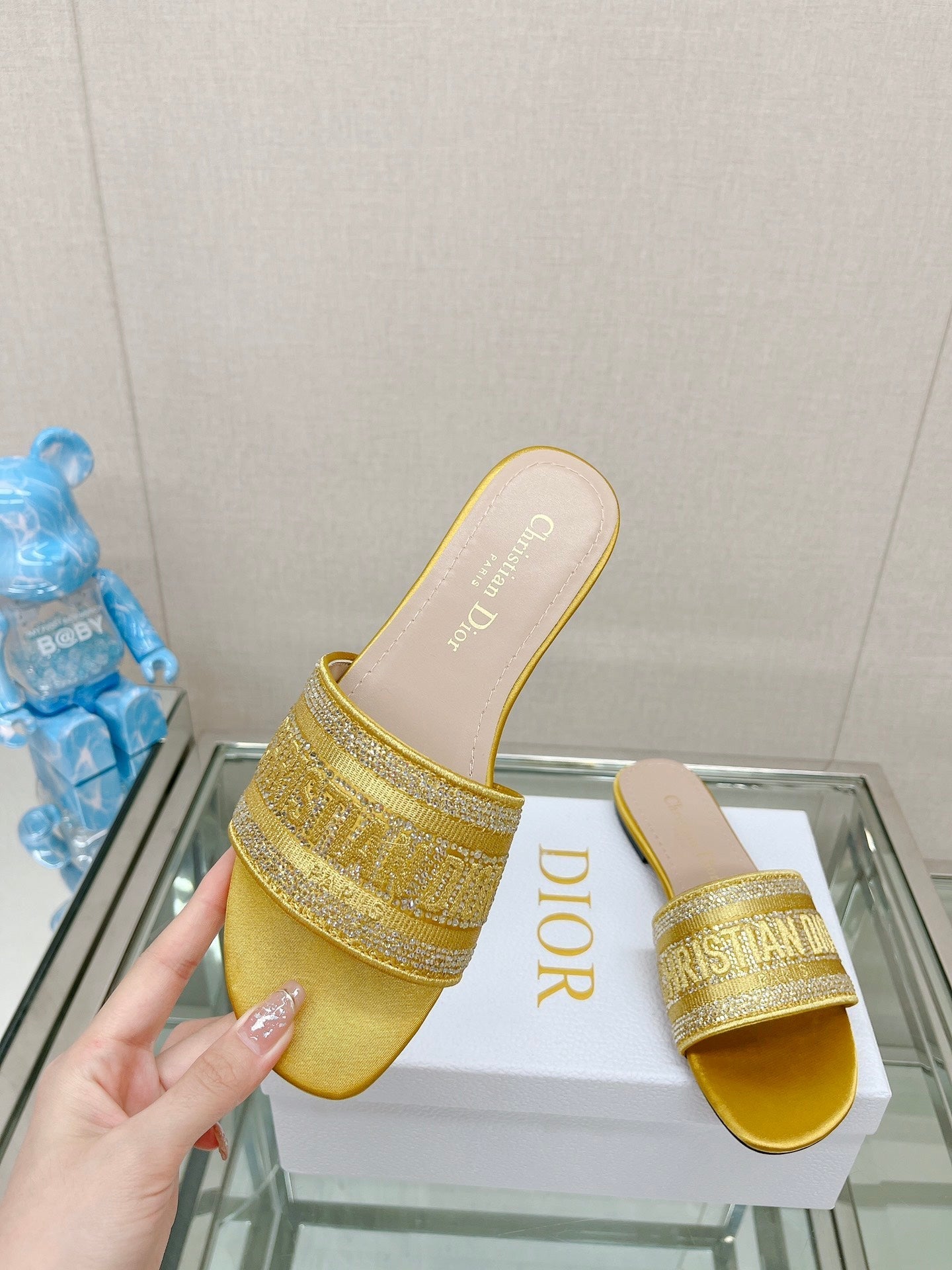 Luxury Shoes - DIR - 231