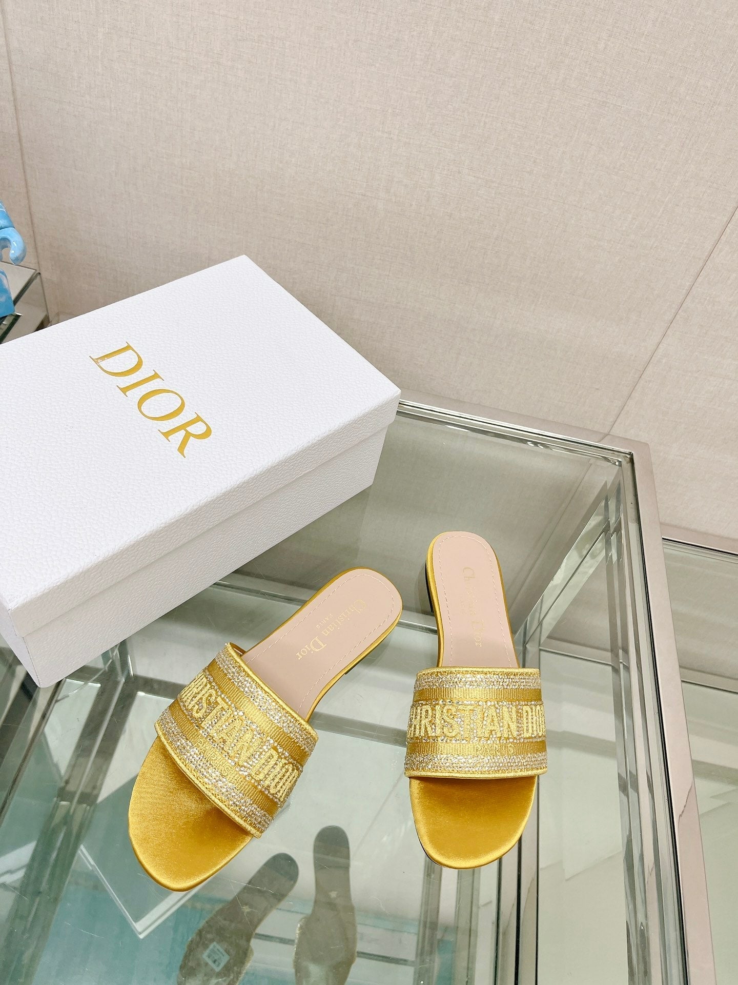 Luxury Shoes - DIR - 231