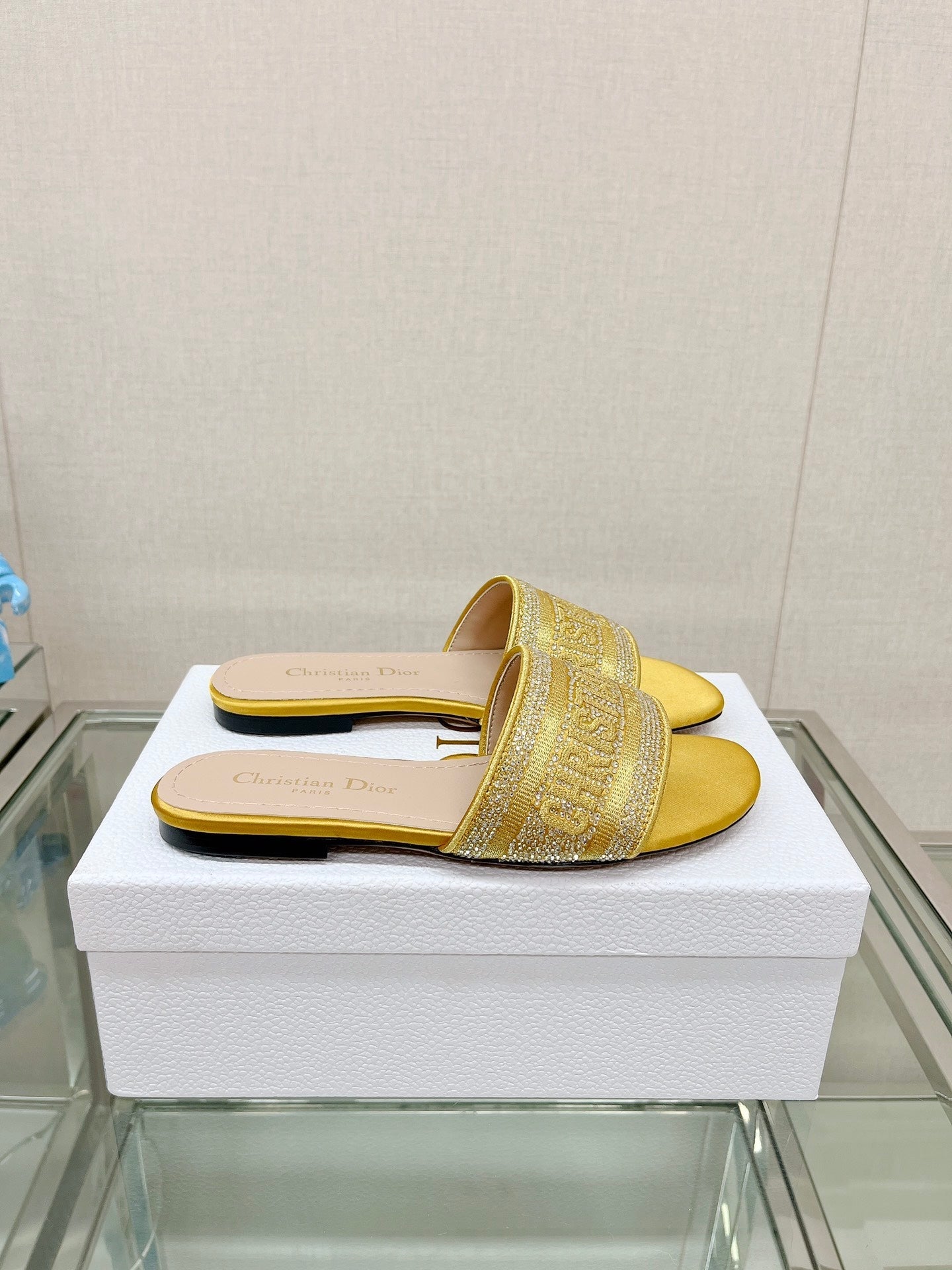 Luxury Shoes - DIR - 231