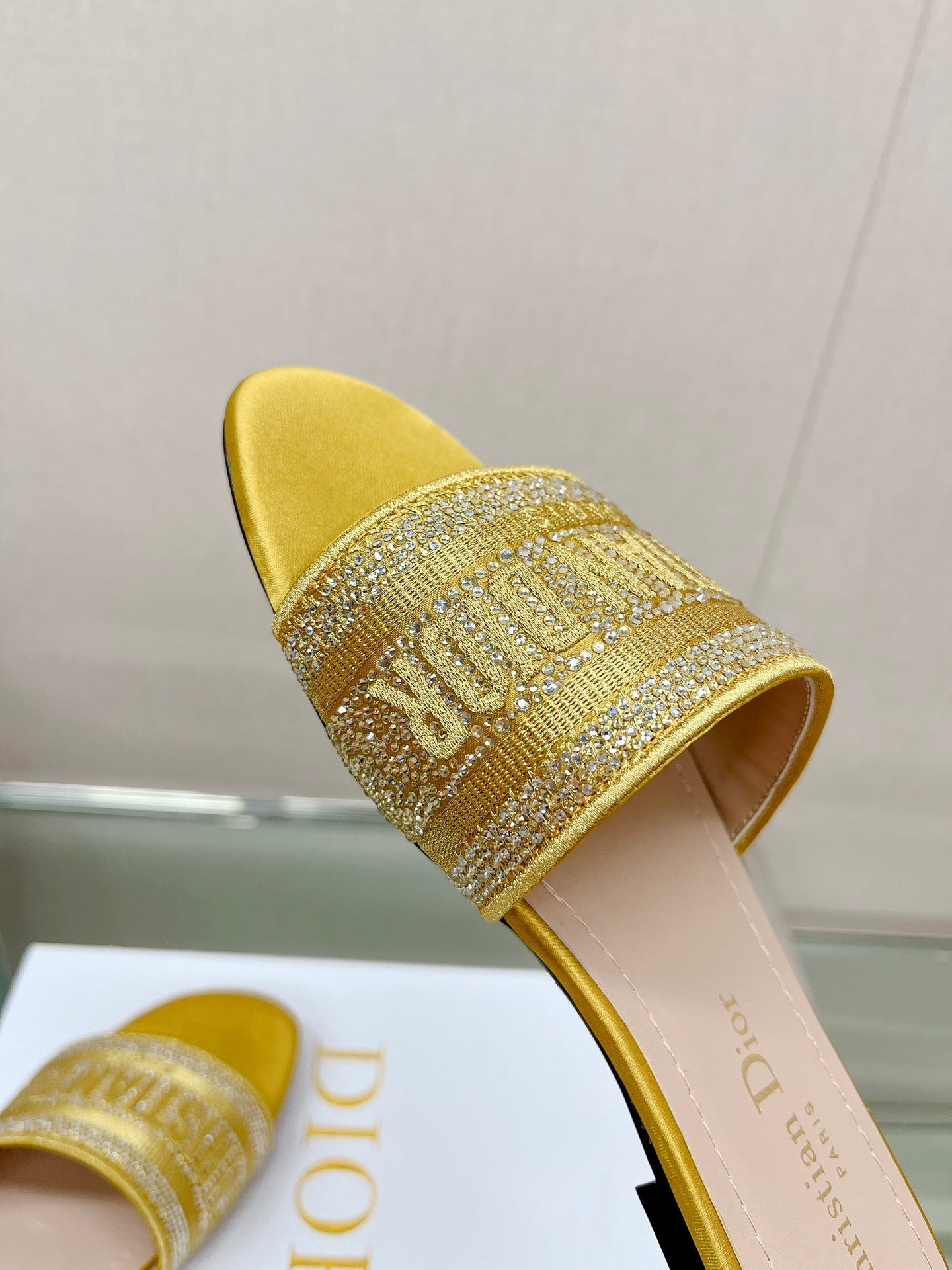 Luxury Shoes - DIR - 231