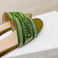 Luxury Shoes - DIR - 236