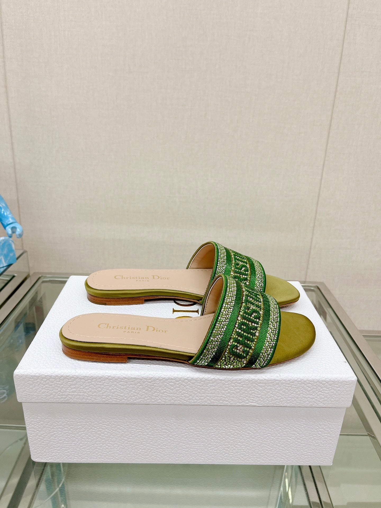 Luxury Shoes - DIR - 236