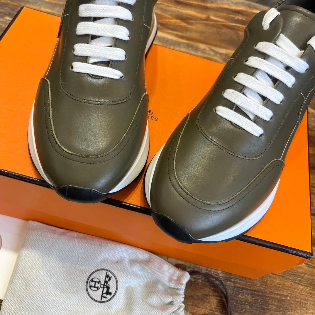 Luxury Shoes - HMS - 107